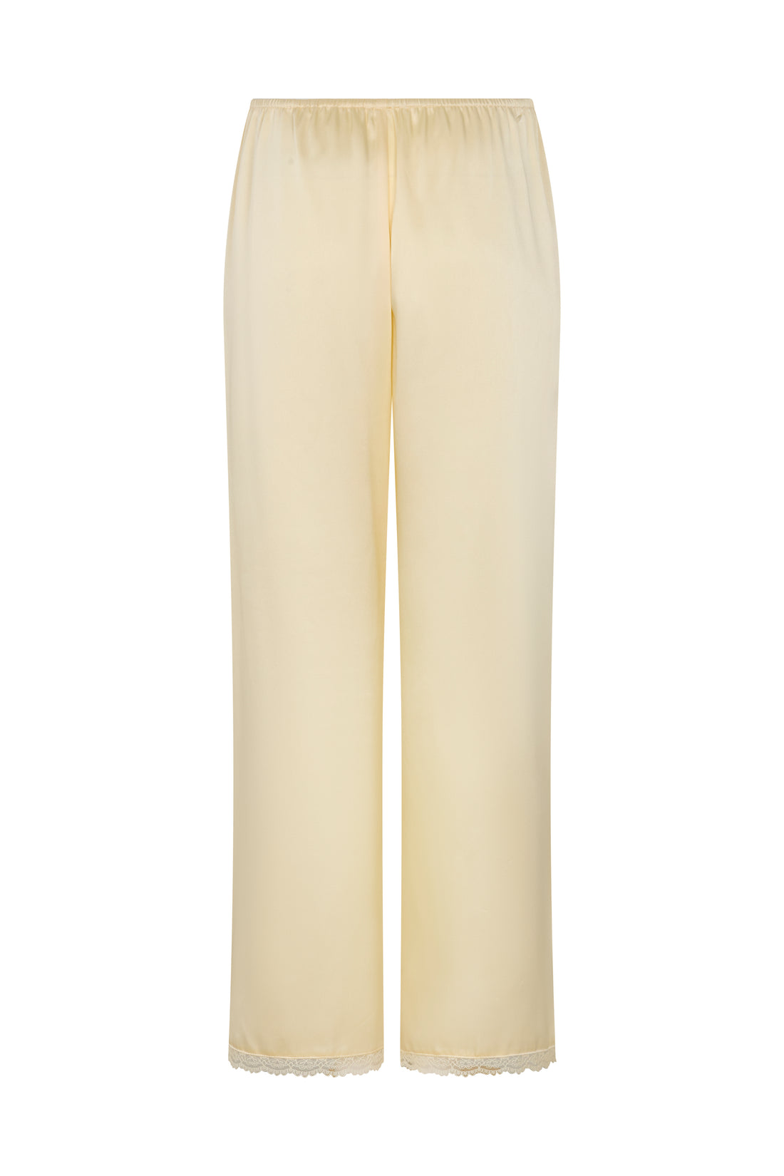 PIETRA PANT - LEMON