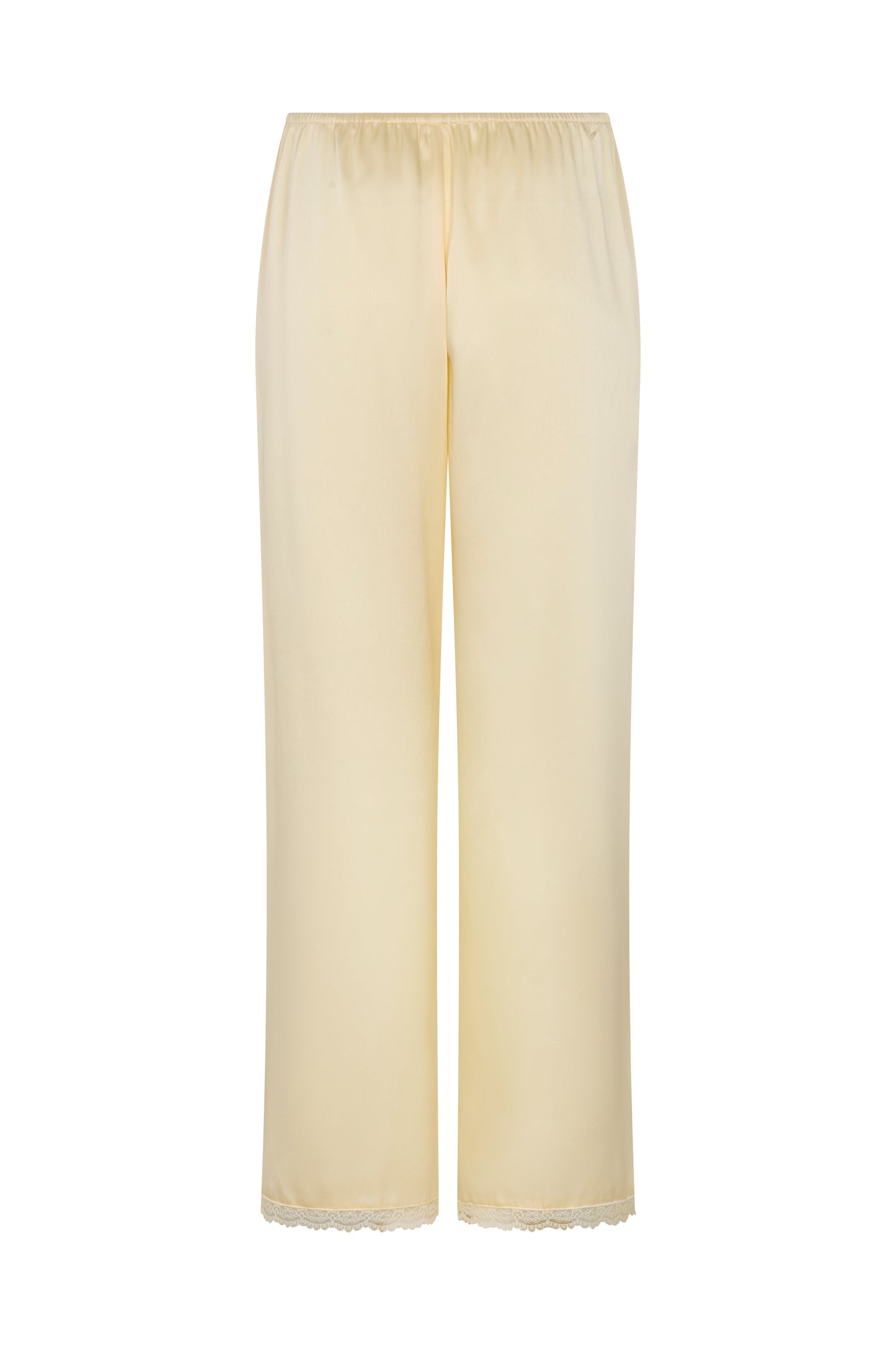 PIETRA PANT - LEMON