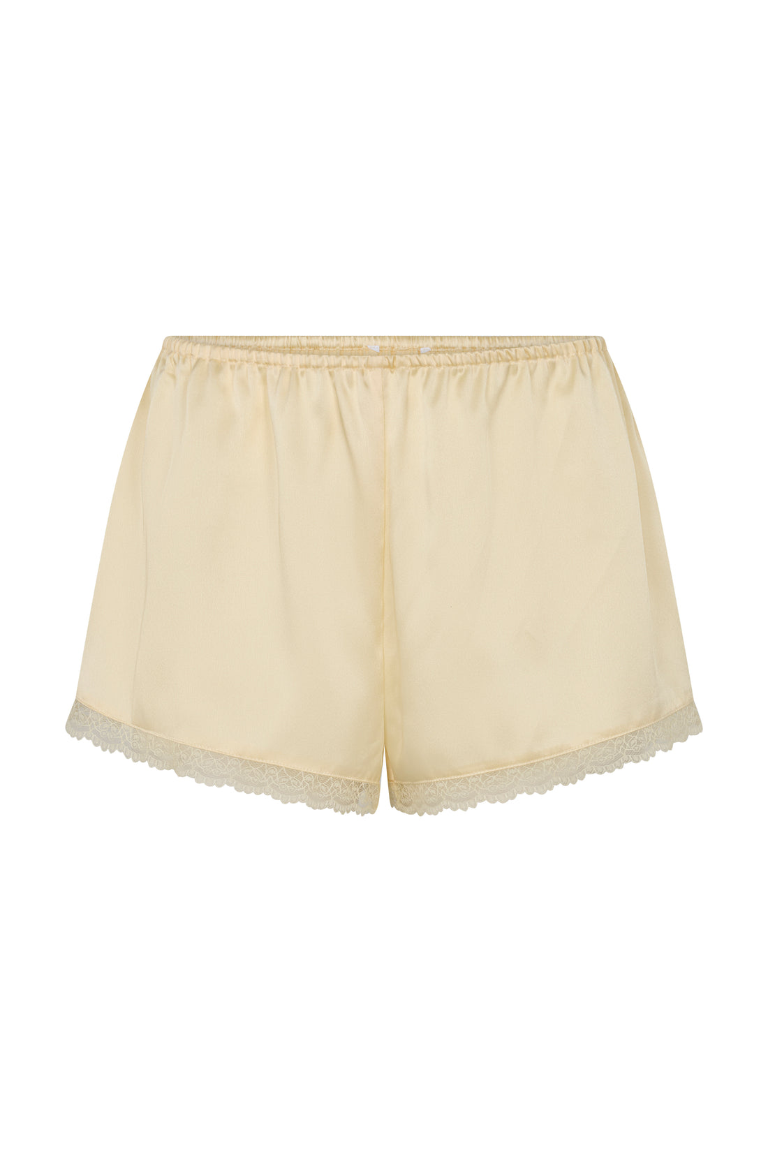 PIETRA SHORT - LEMON