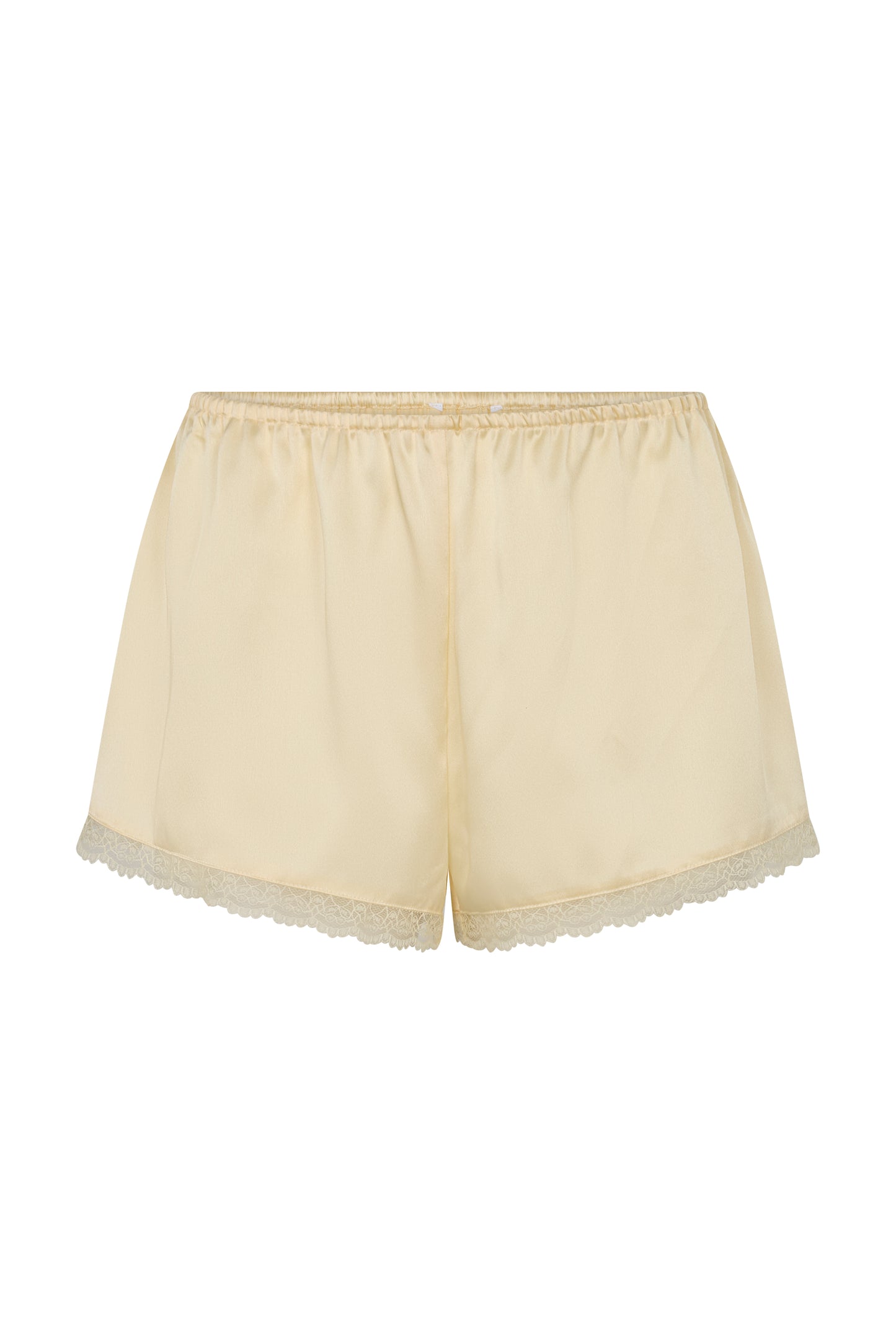 PIETRA SHORT - LEMON