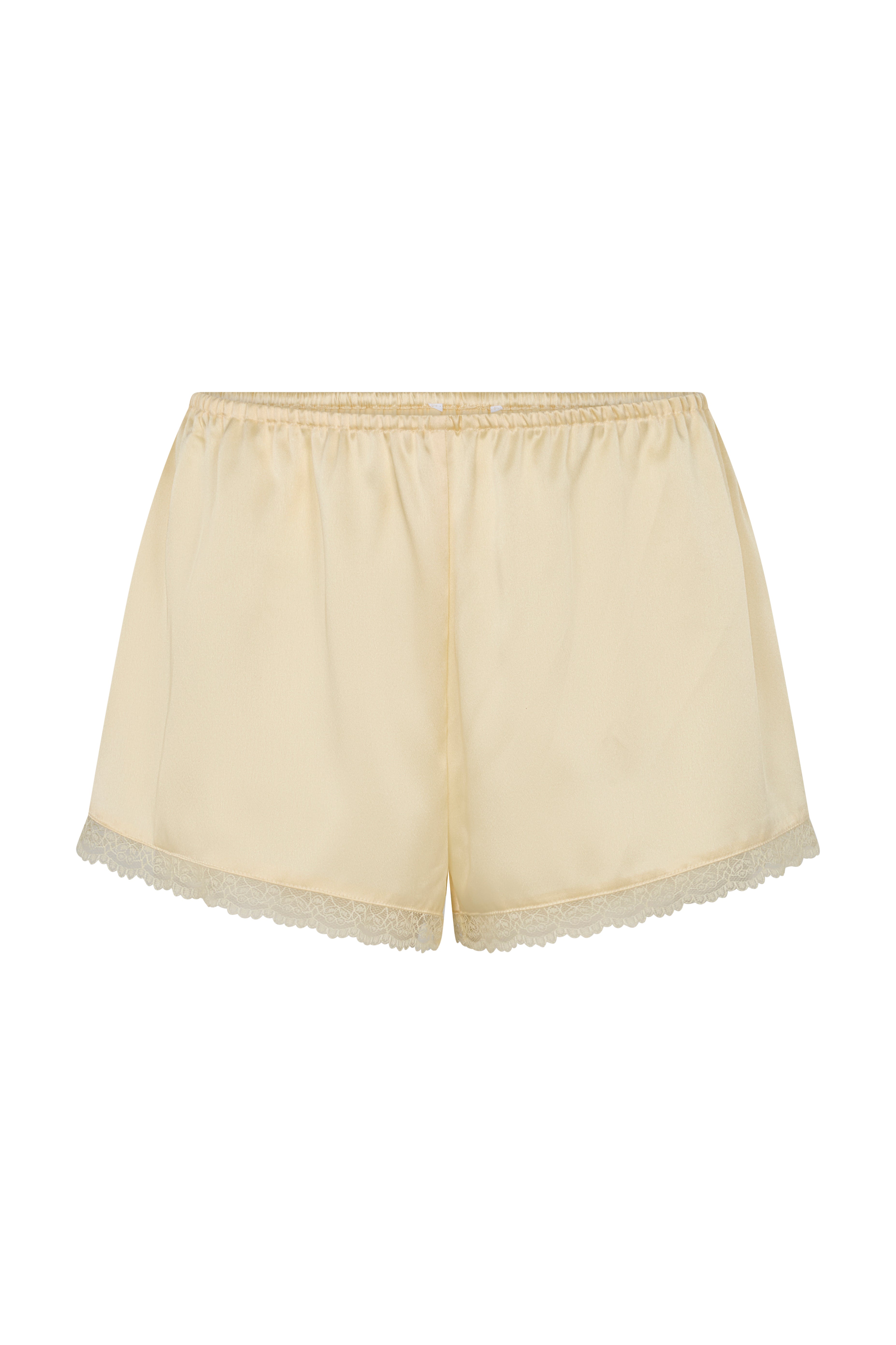 PIETRA SHORT - LEMON