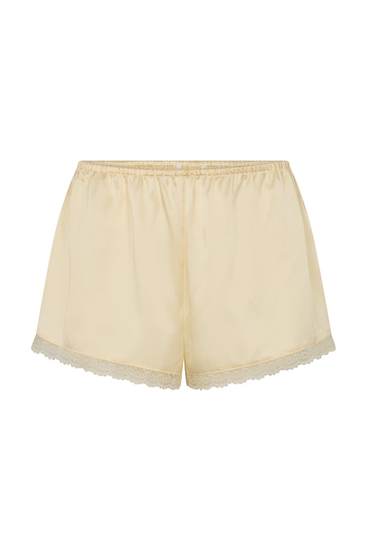 PIETRA SHORT - LEMON