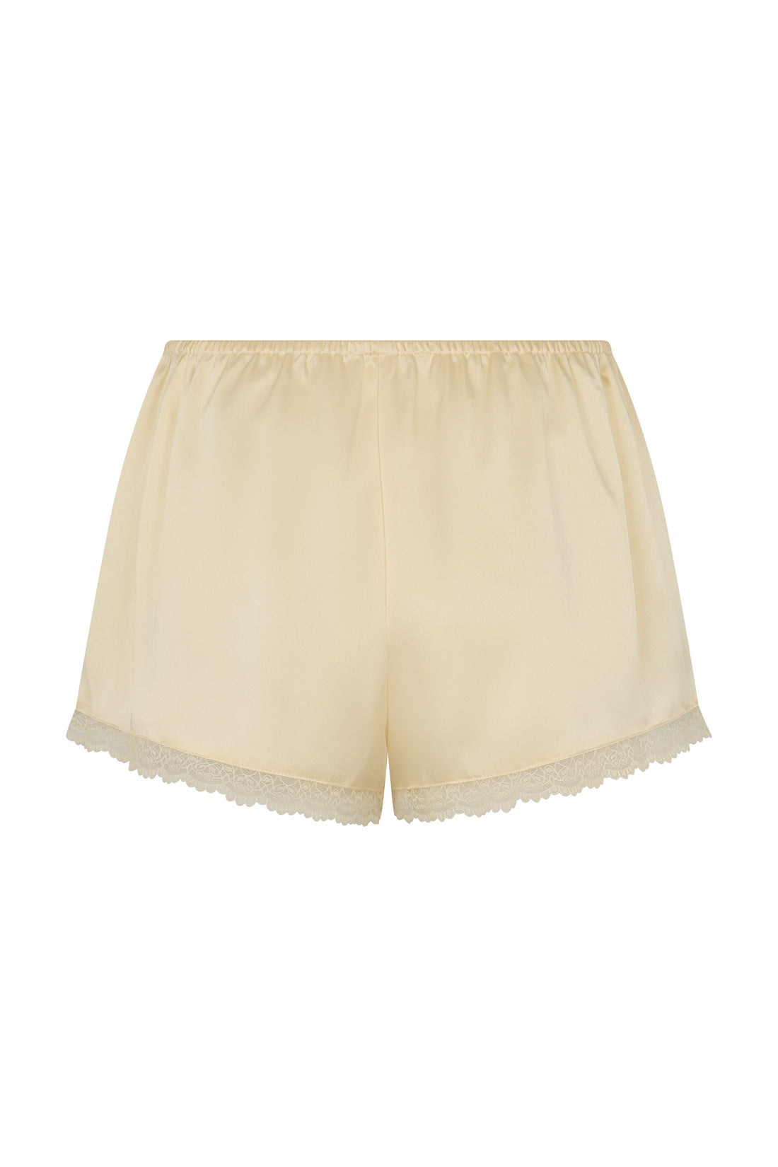 PIETRA SHORT - LEMON