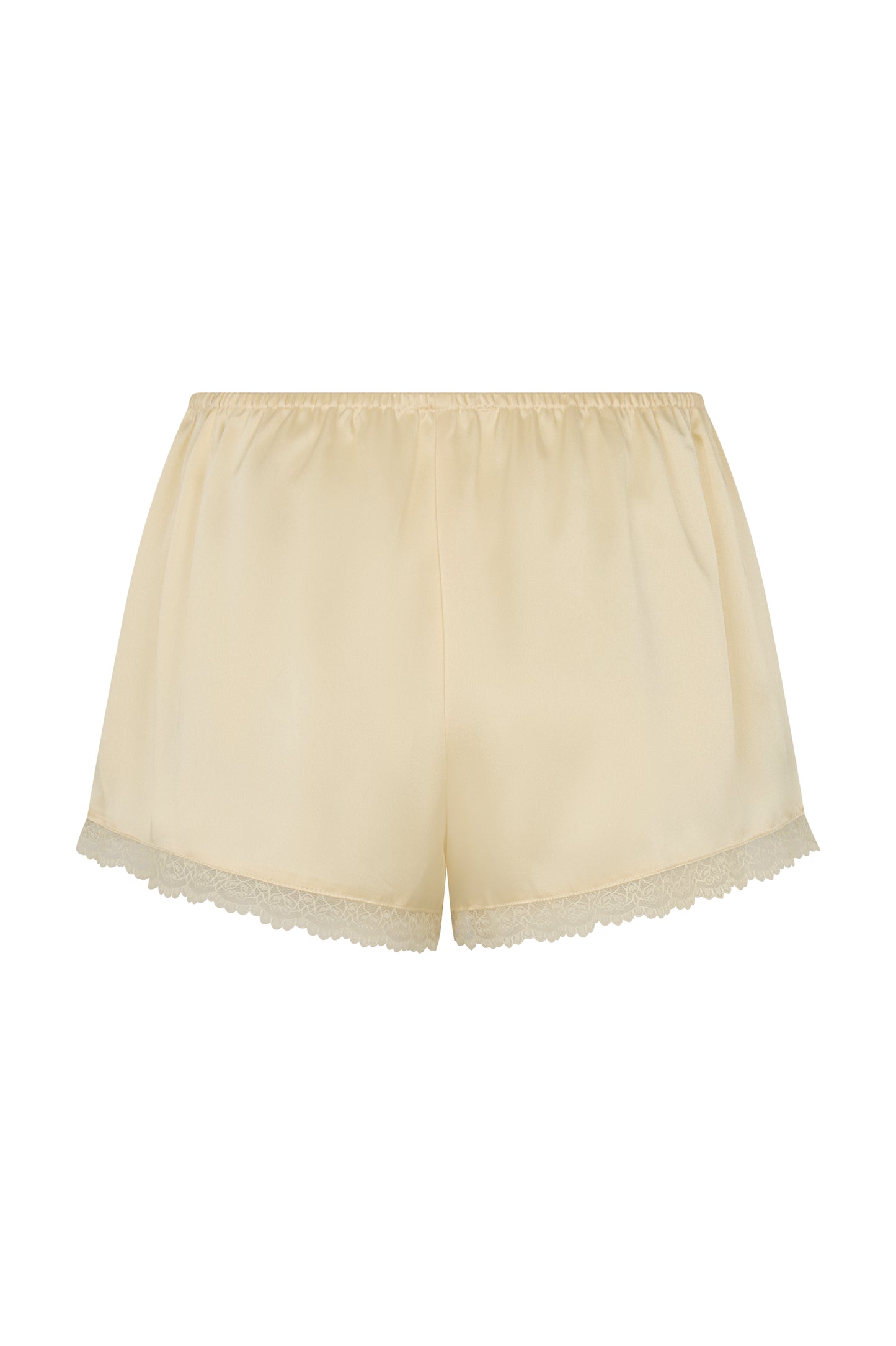 PIETRA SHORT - LEMON