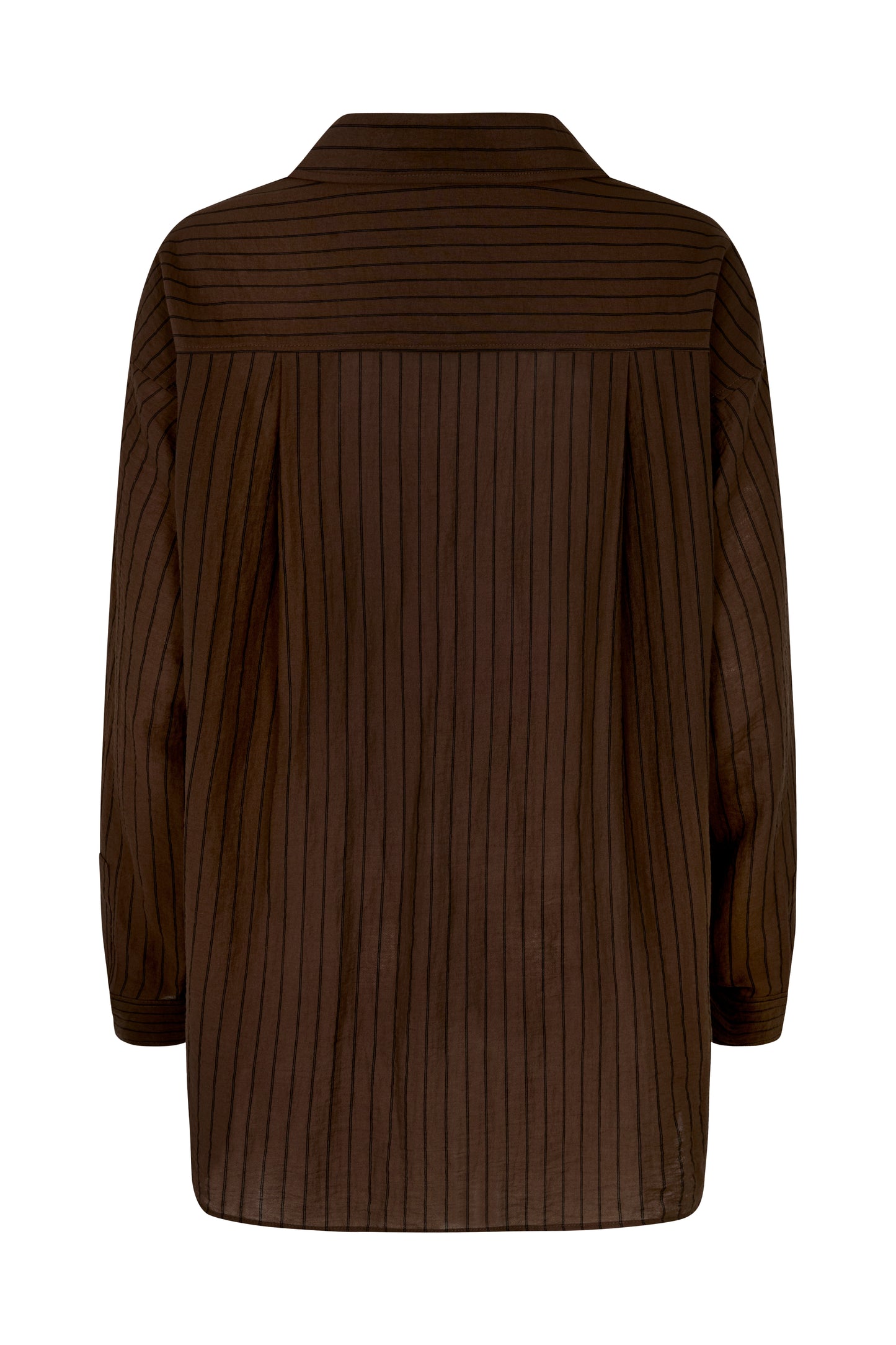 REMI SHIRT - HAZEL STRIPE