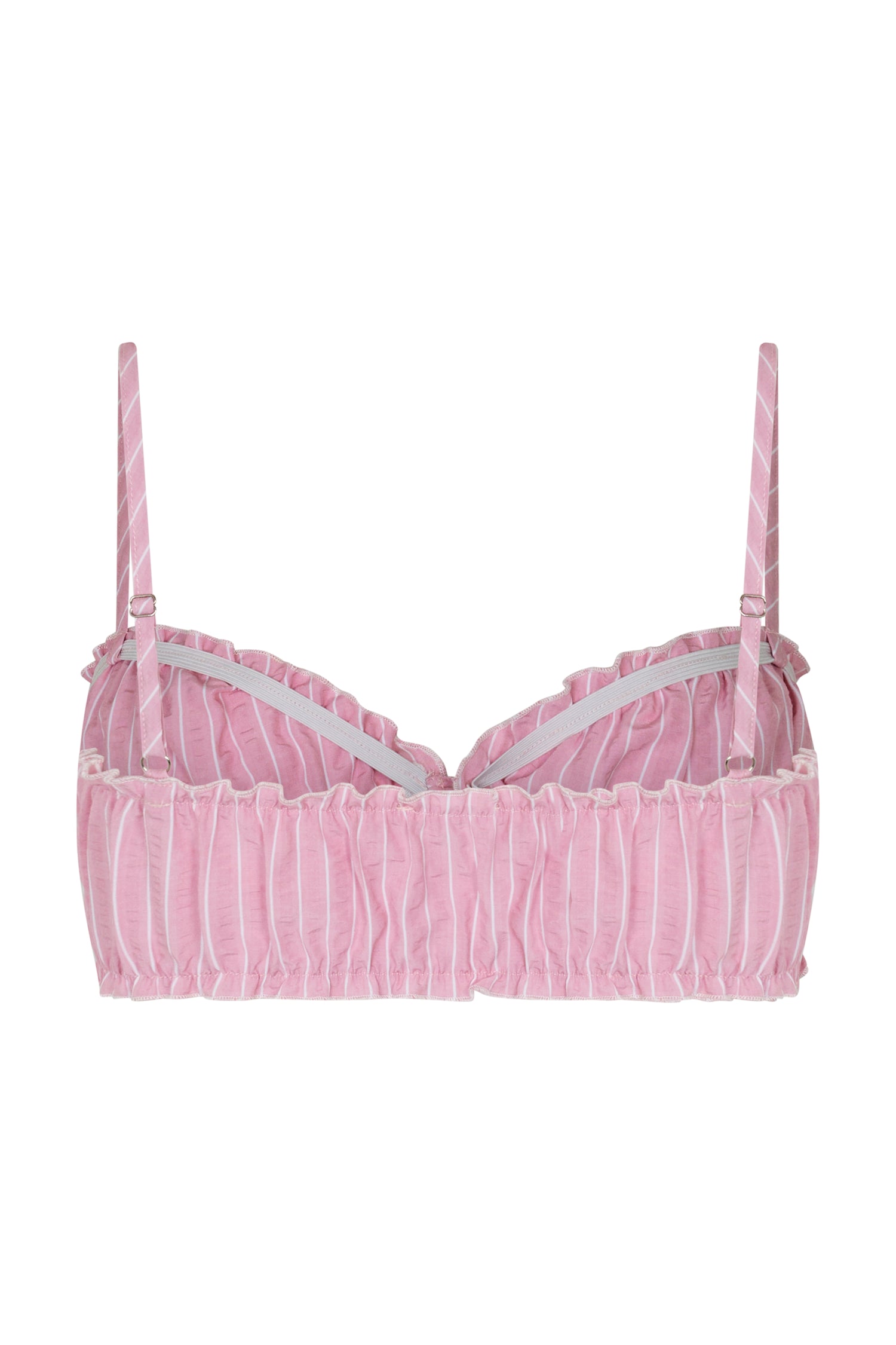 SABINE BRALETTE - PETAL