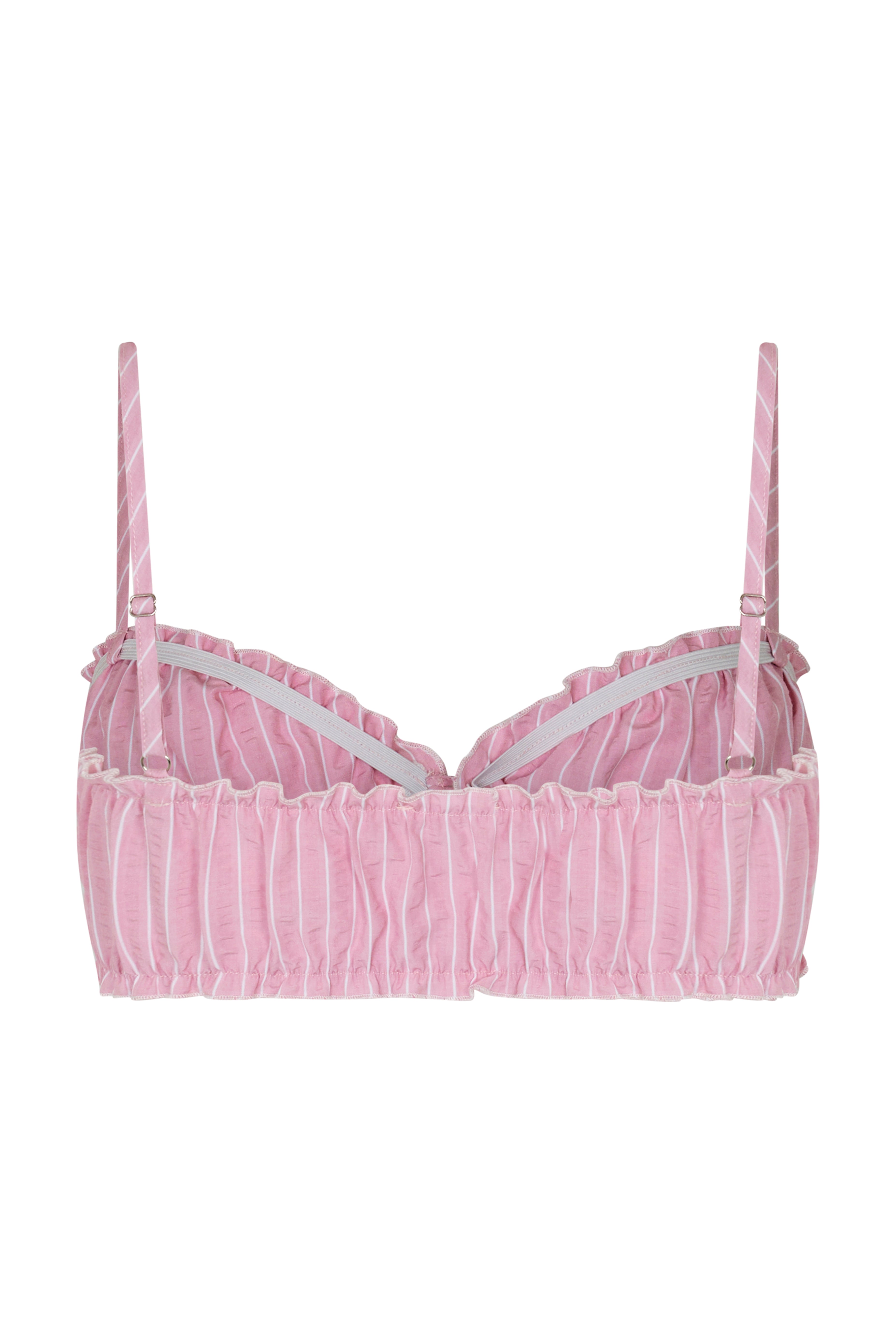 SABINE BRALETTE - PETAL
