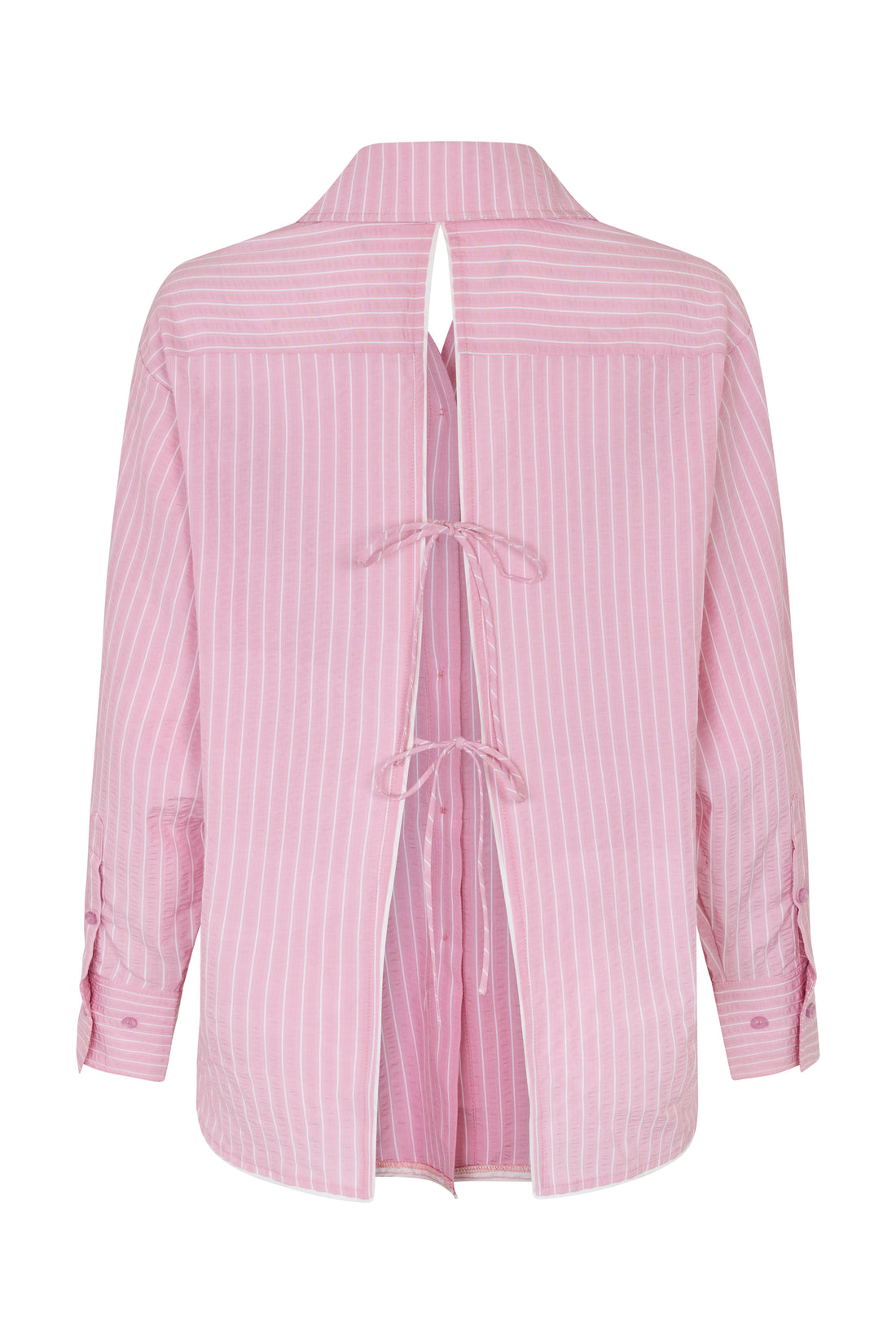 SABINE SHIRT - PETAL