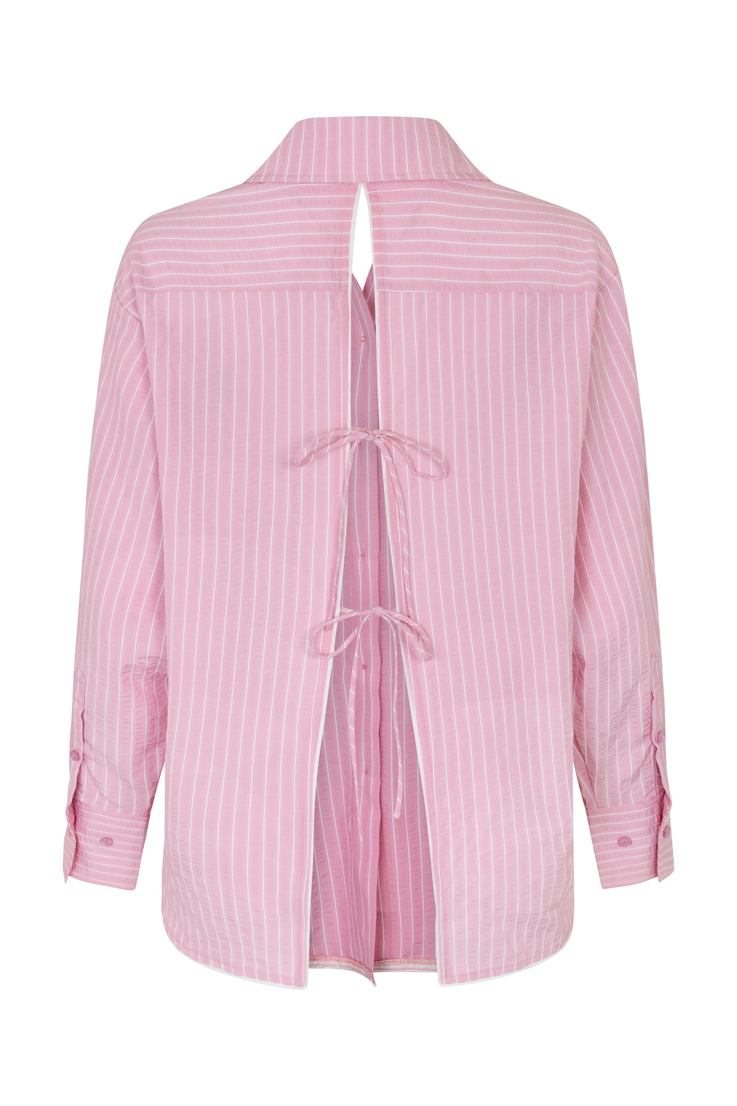 SABINE SHIRT - PETAL