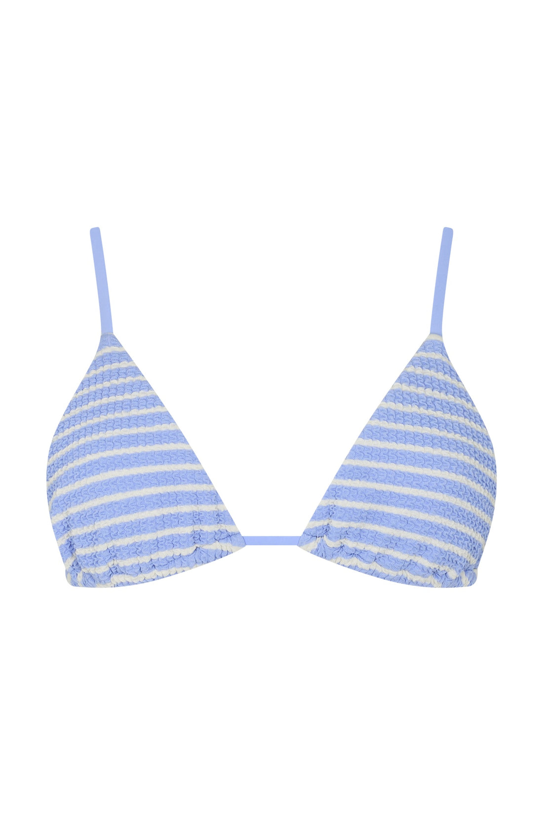 KOA TRIANGLE TOP - COAST STRIPE