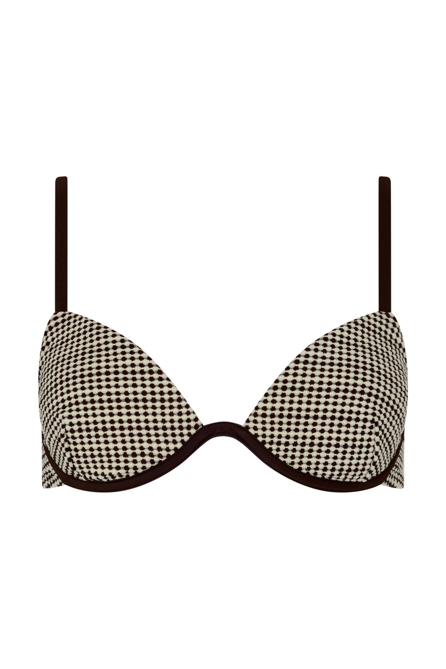 VALETA BRA CUP - COGNAC