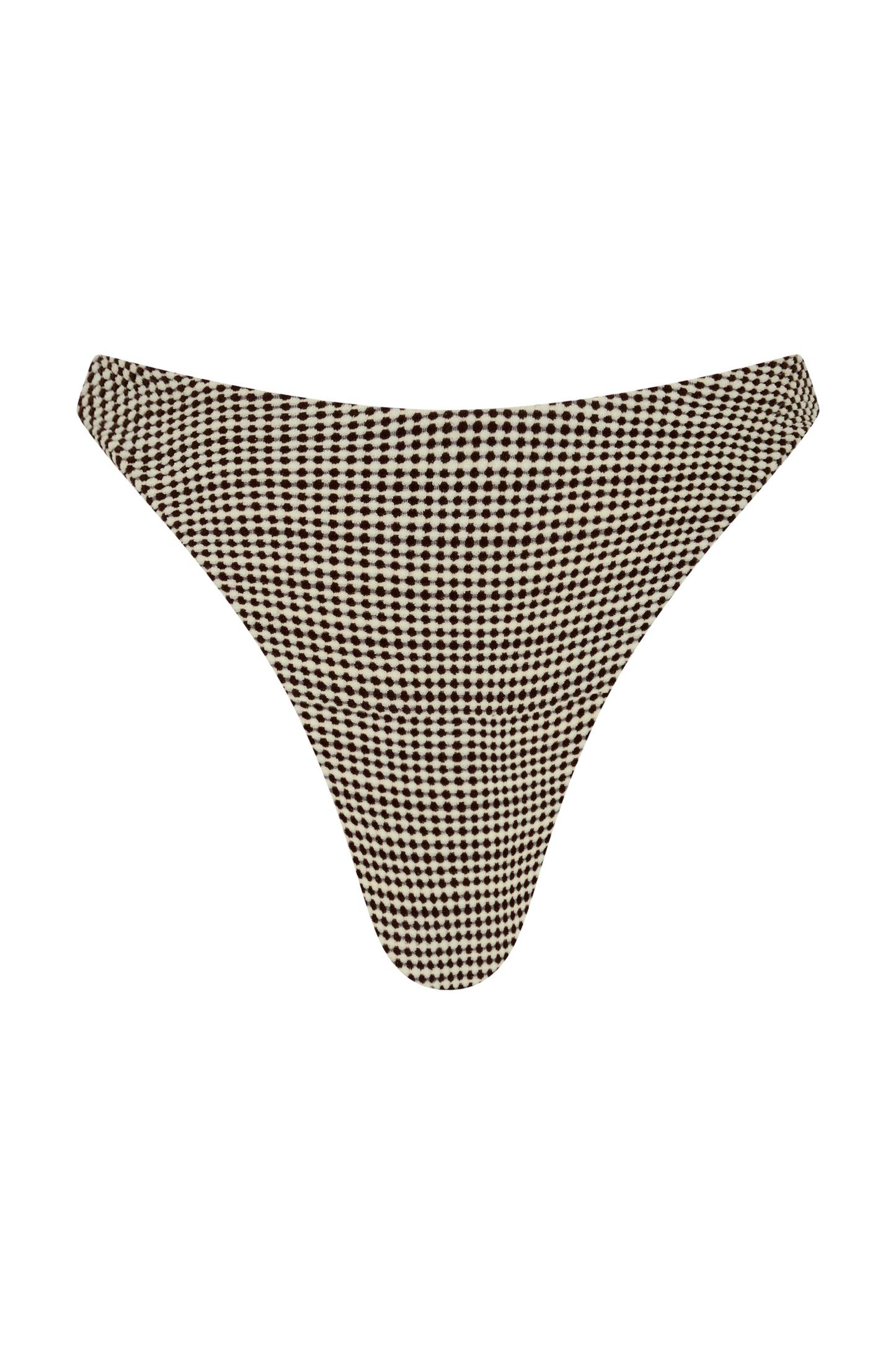 VALETA BRIEF - COGNAC