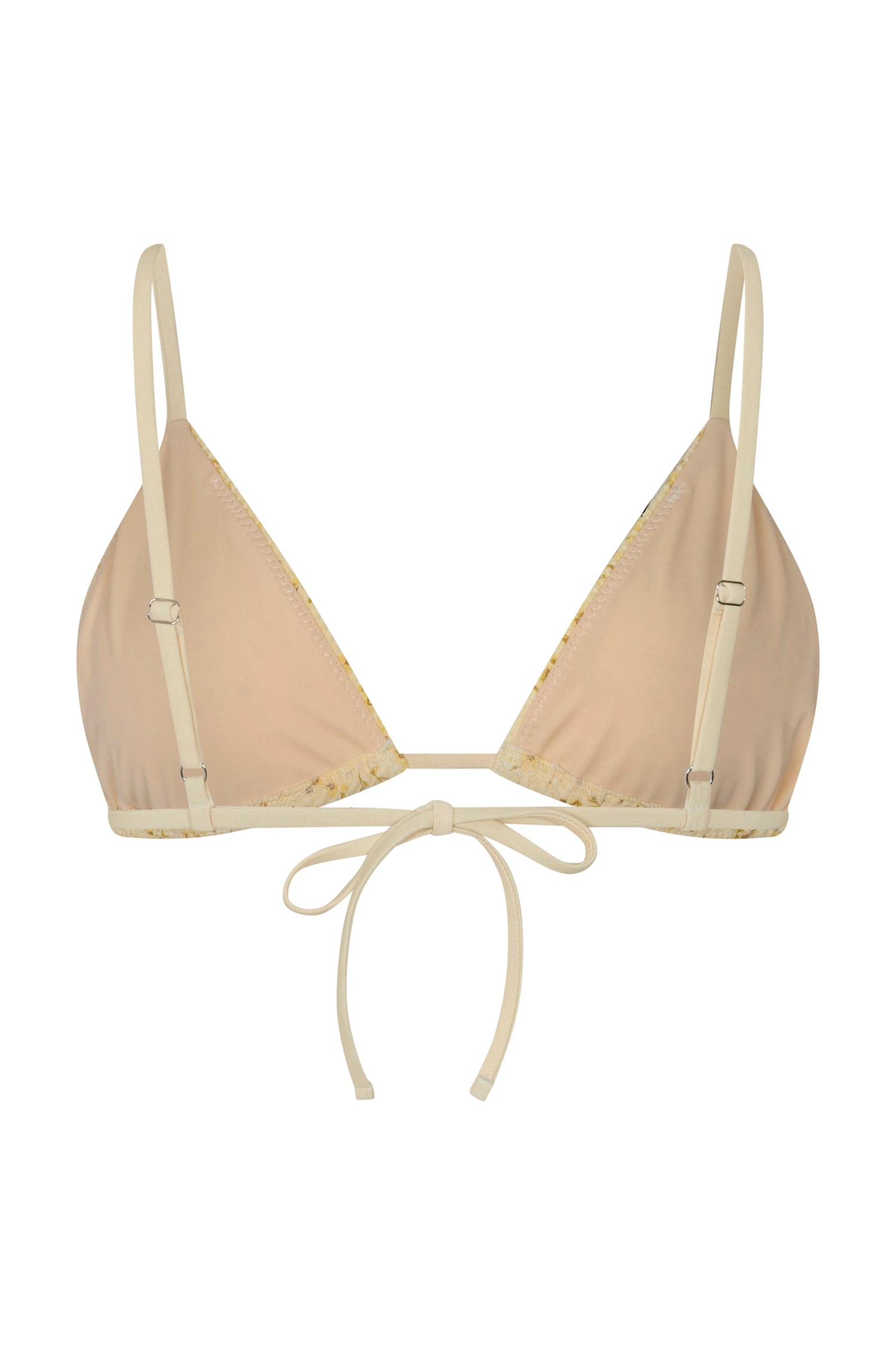 VERA TOP - MARIGOLD