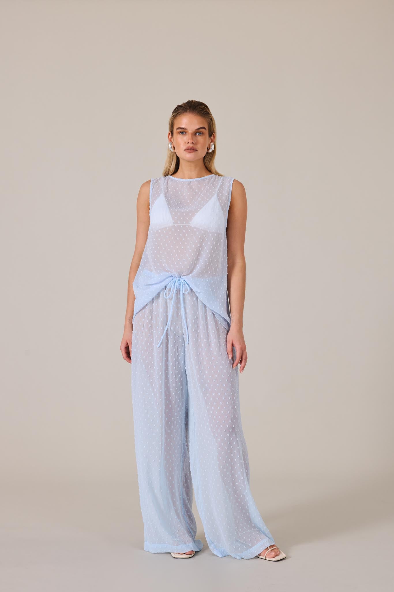 ELYSIA TOP - COAST