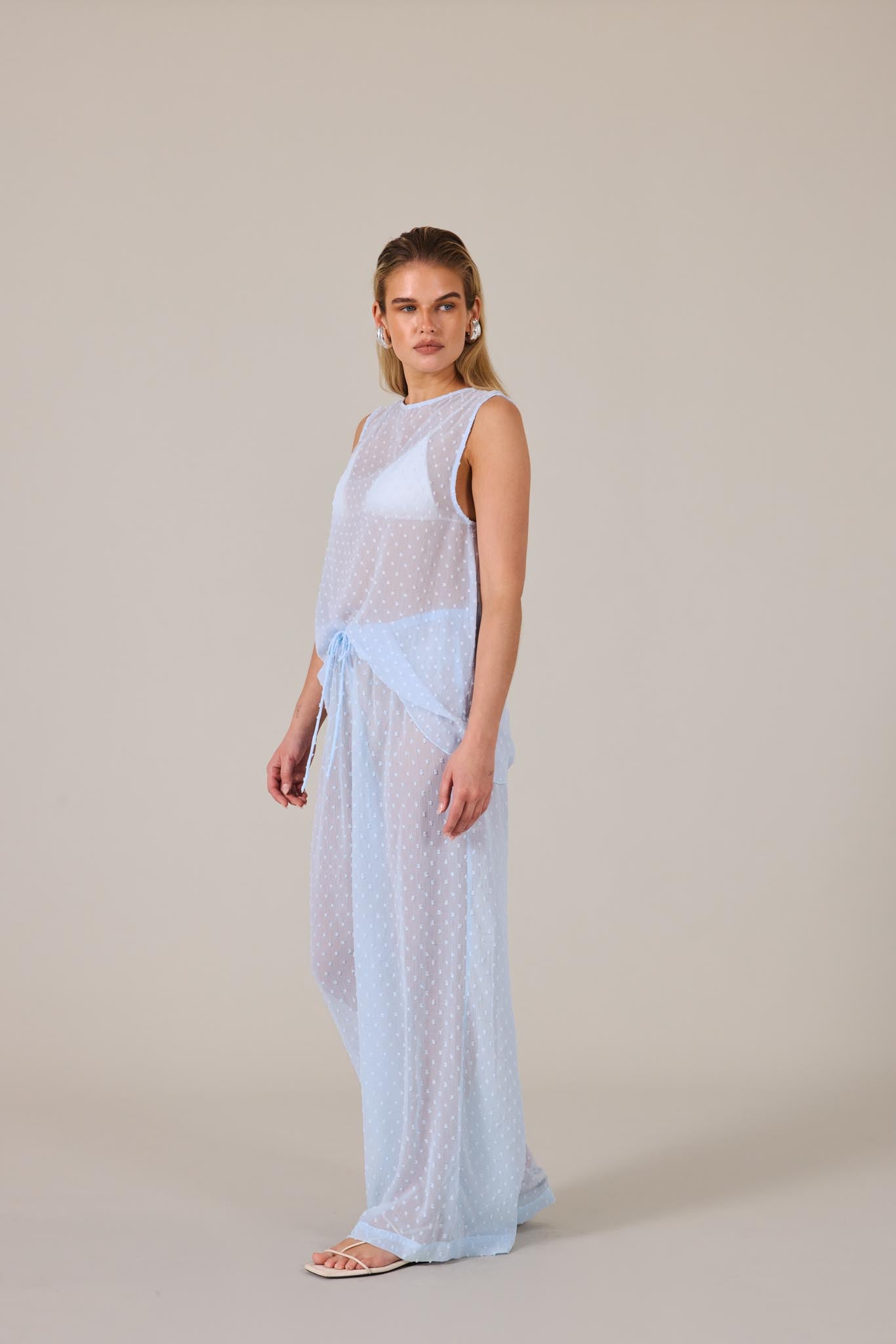 ELYSIA TOP - COAST