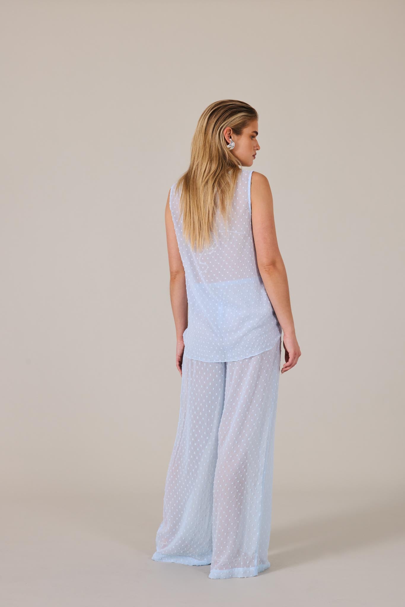 ELYSIA PANT - COAST