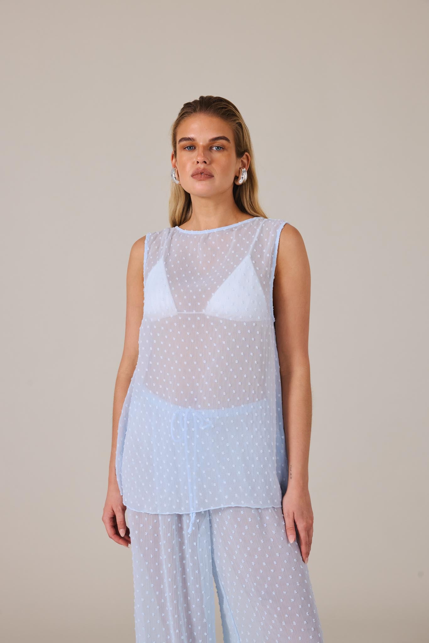 ELYSIA TOP - COAST
