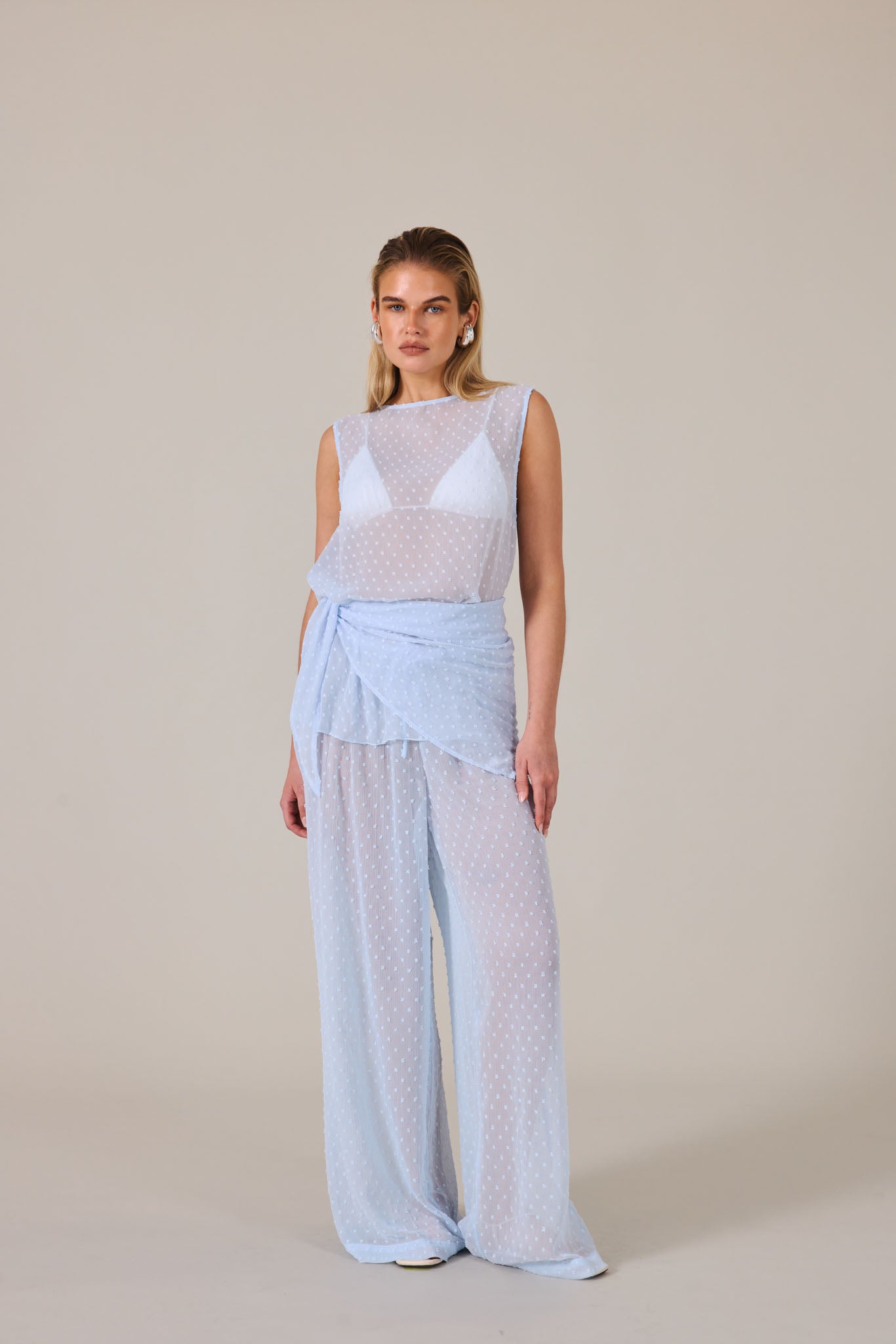 ELYSIA PANT - COAST