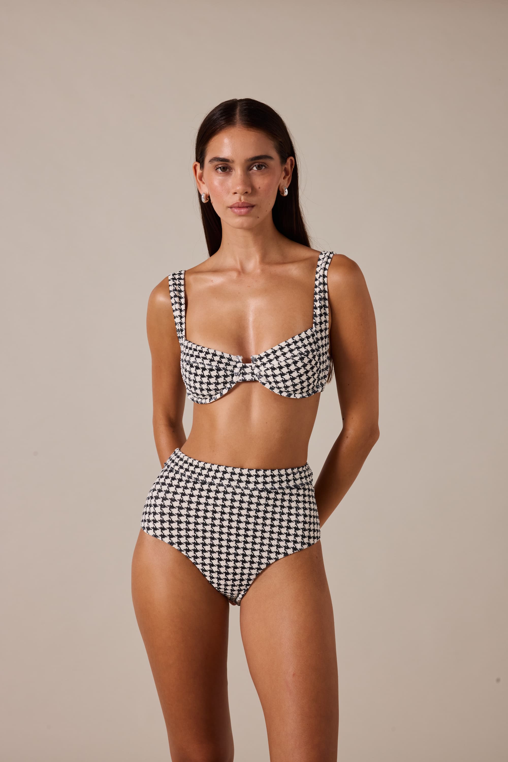 Houndstooth, Reimagined – ELCE US