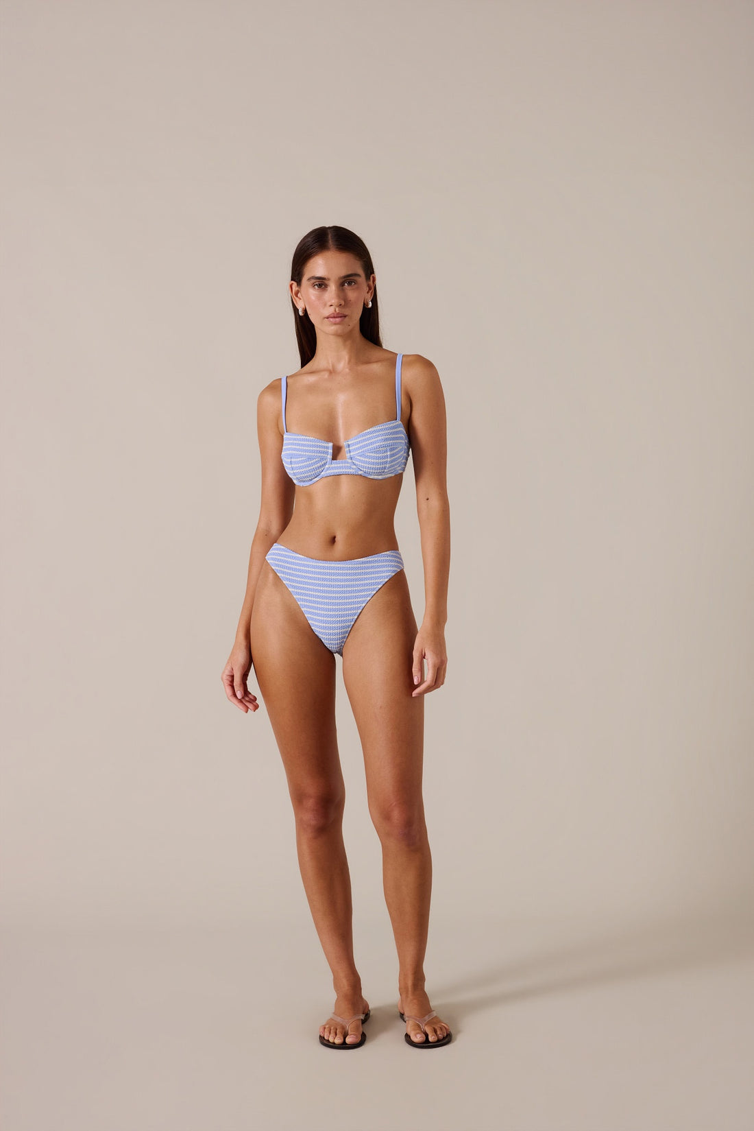 RAYA BRACUP - COAST STRIPE
