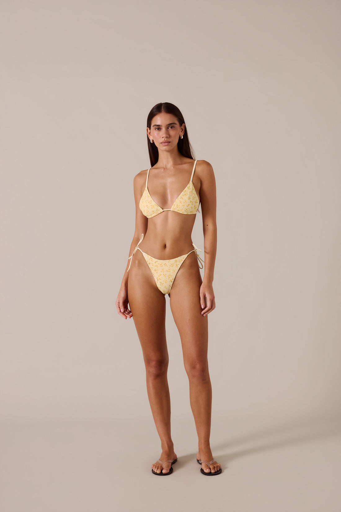 VERA BOTTOM - MARIGOLD