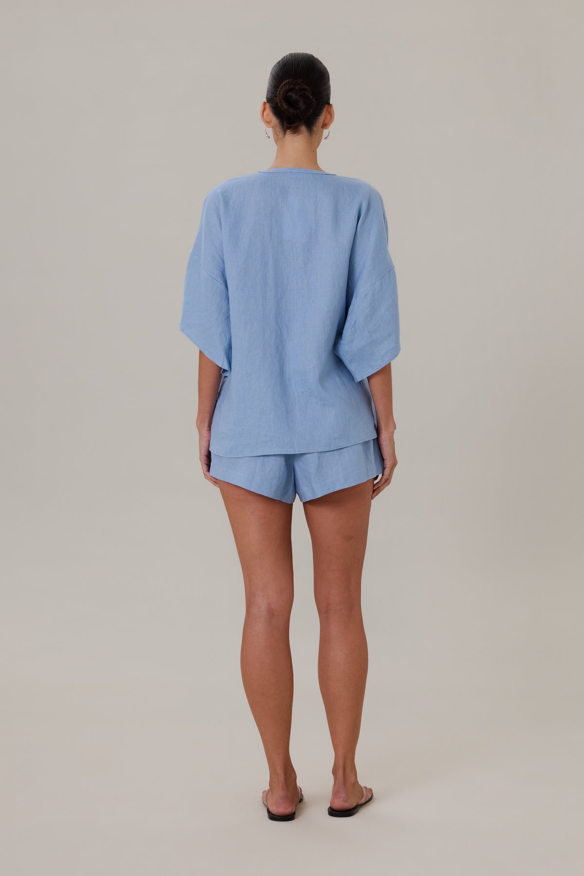 ISOLA SHORT - CAPRI