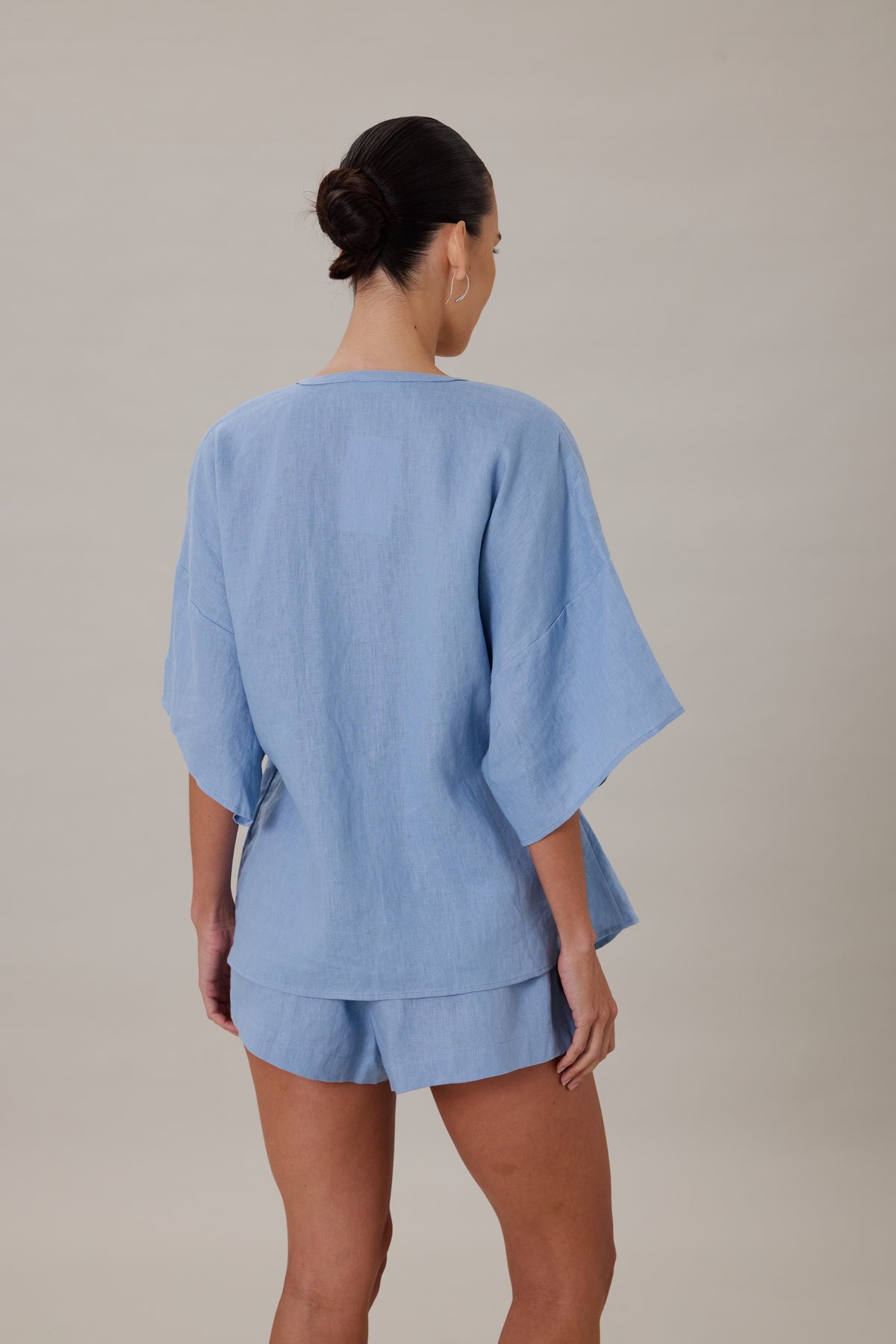 ISOLA SHORT - CAPRI