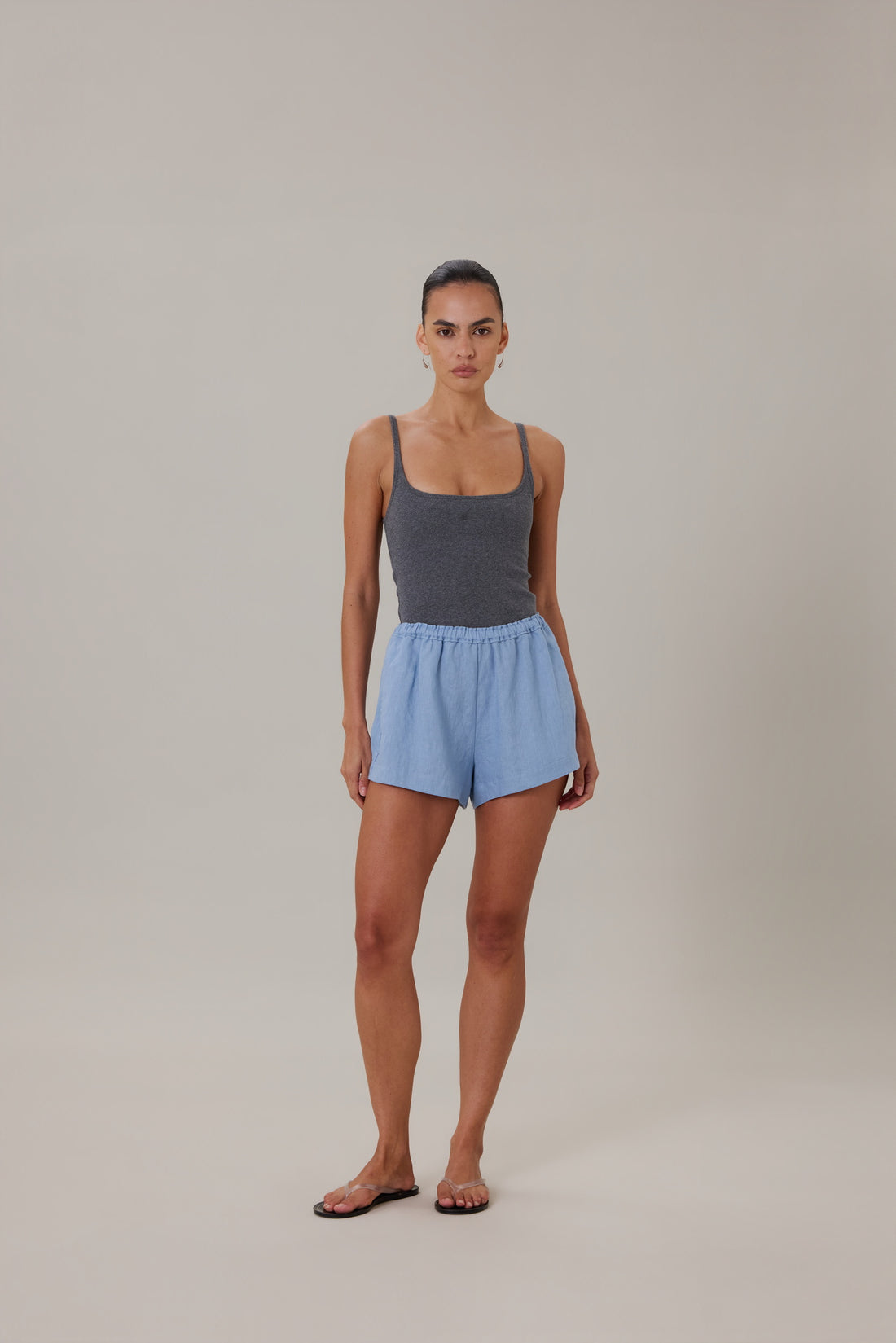 ISOLA SHORT - CAPRI