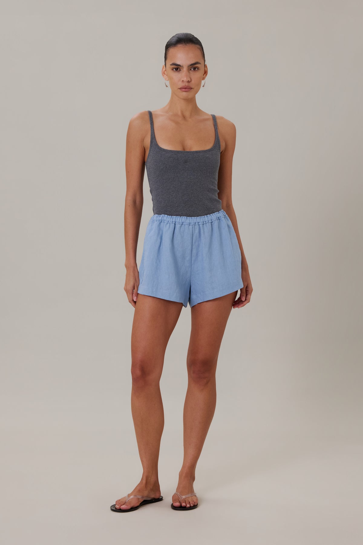 ISOLA SHORT - CAPRI