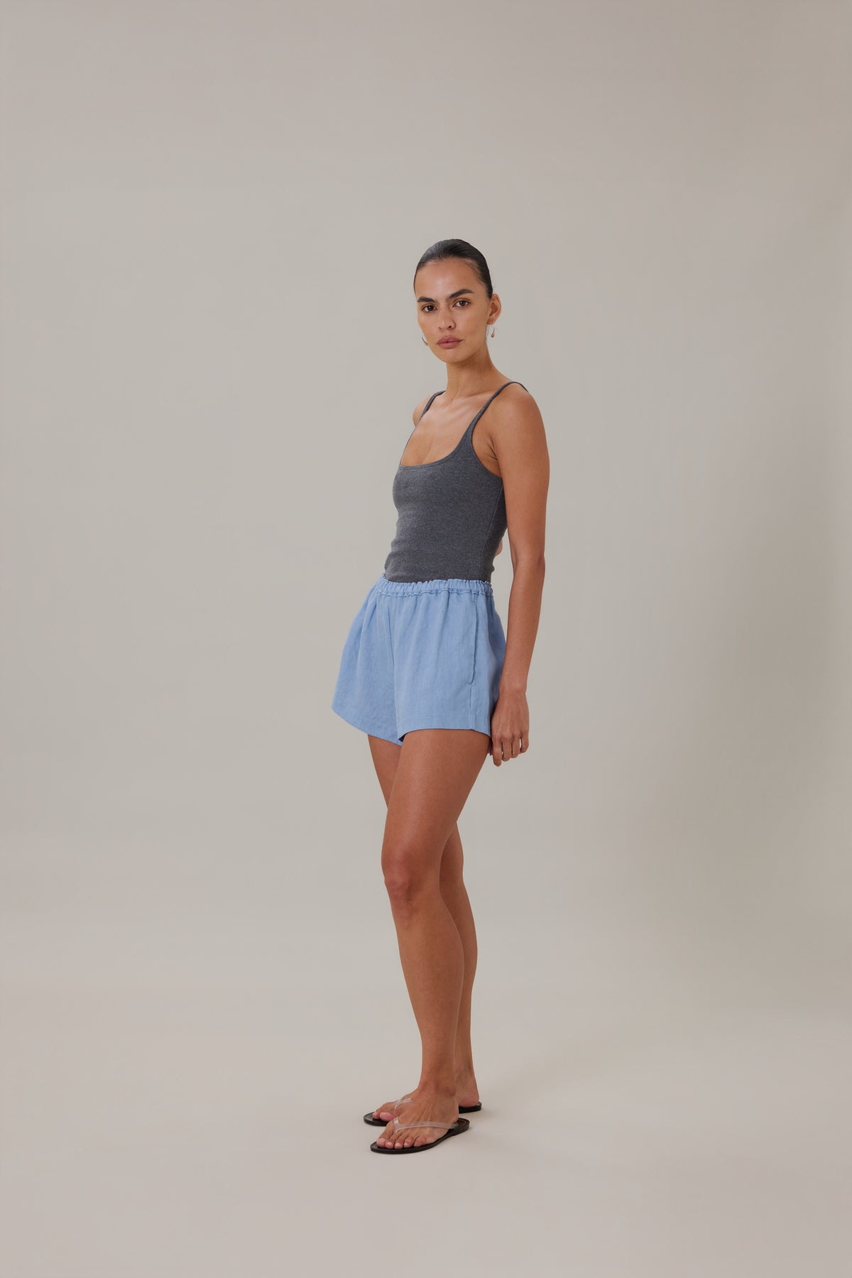 ISOLA SHORT - CAPRI