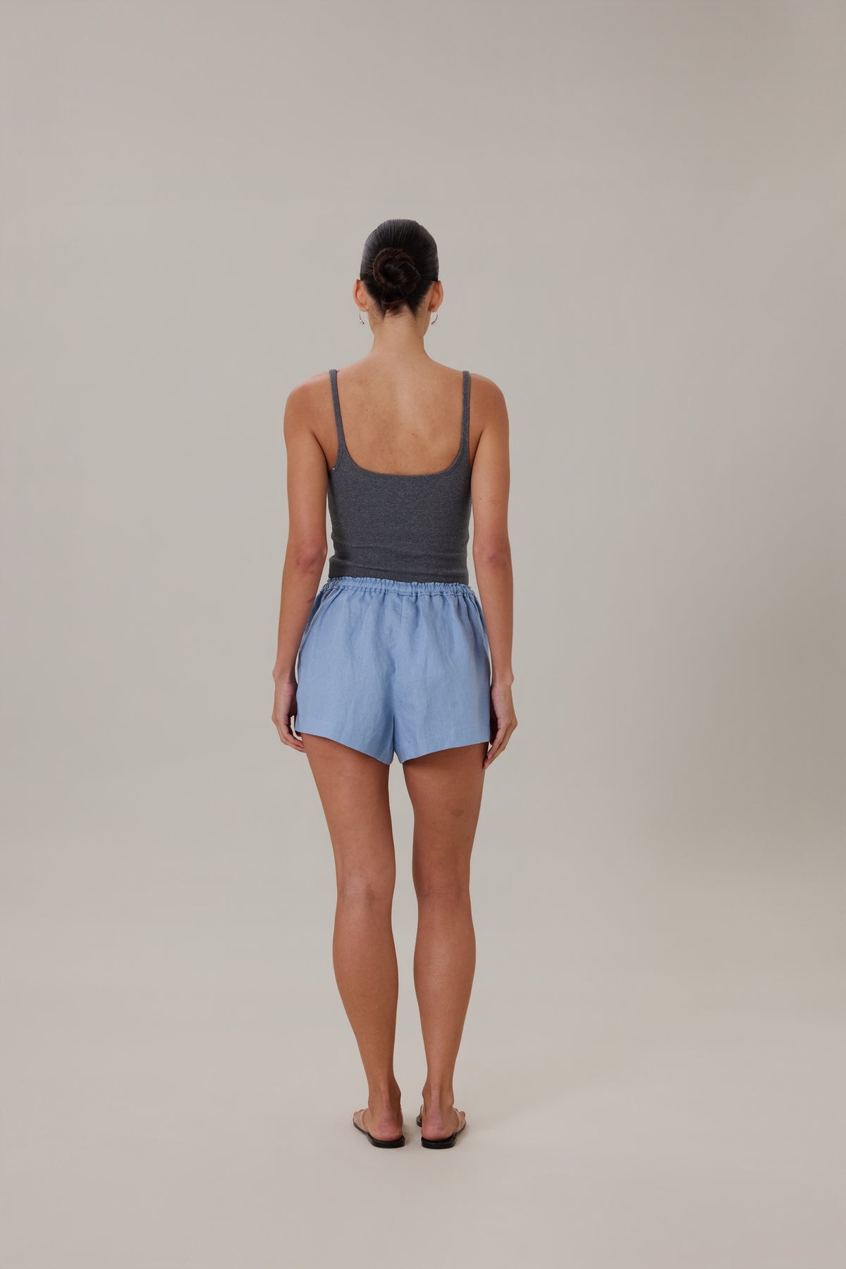 ISOLA SHORT - CAPRI