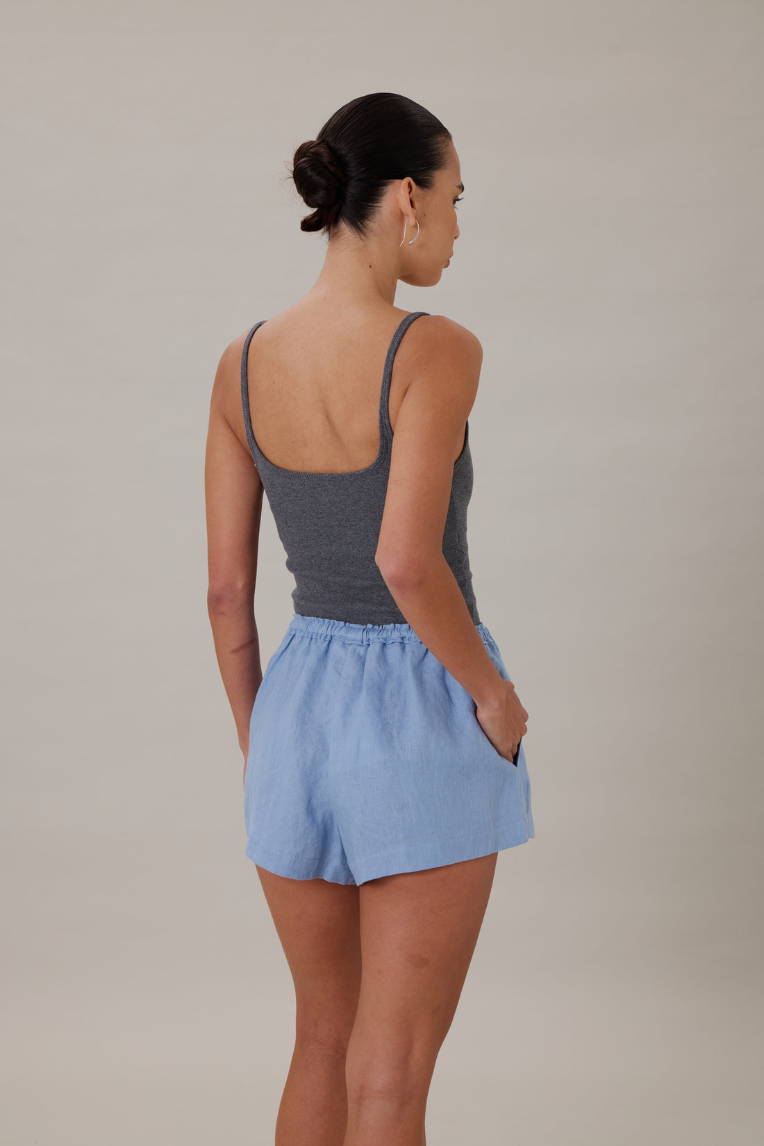 ISOLA SHORT - CAPRI
