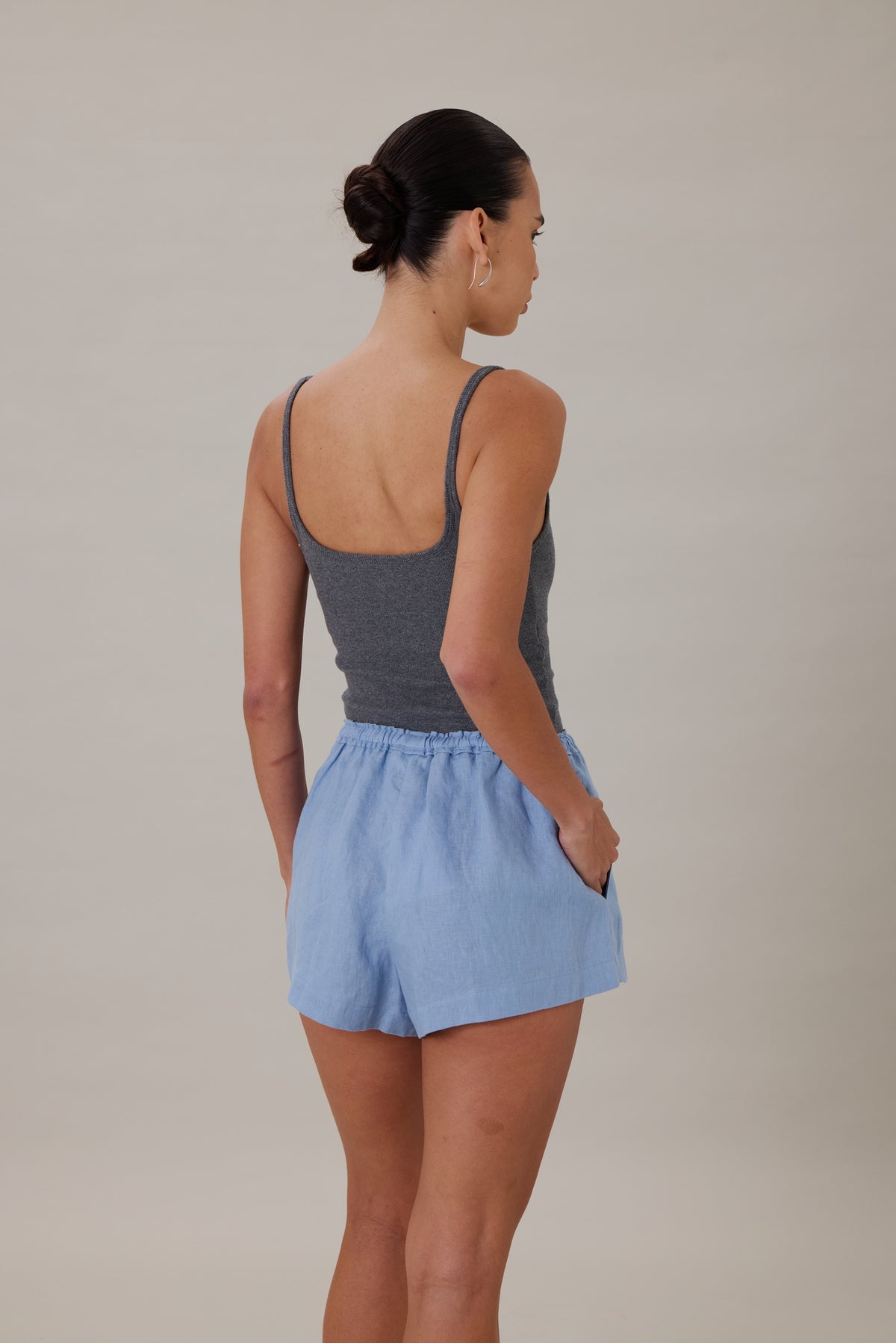 ISOLA SHORT - CAPRI