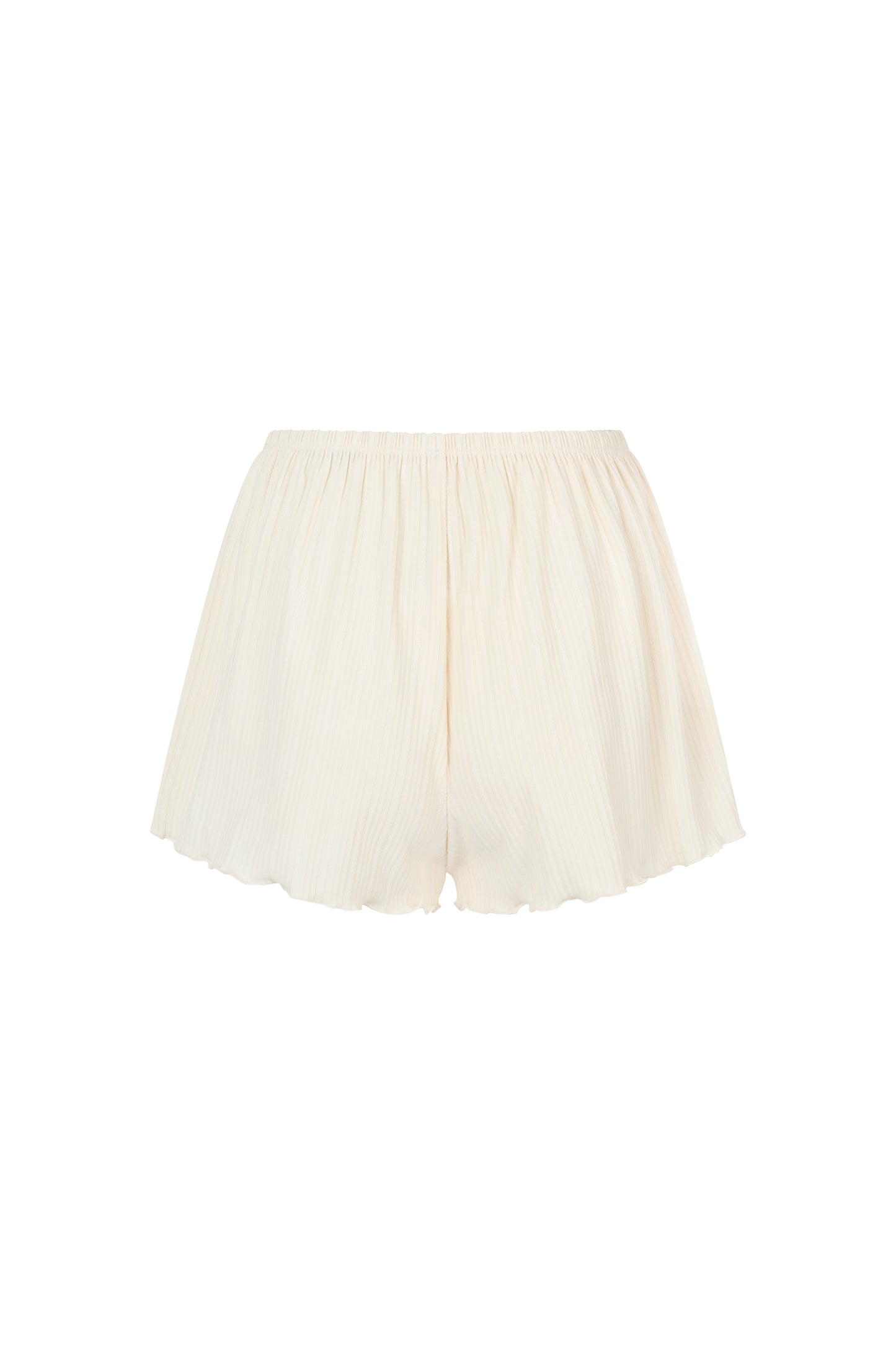 JUNI SHORT - COCONUT