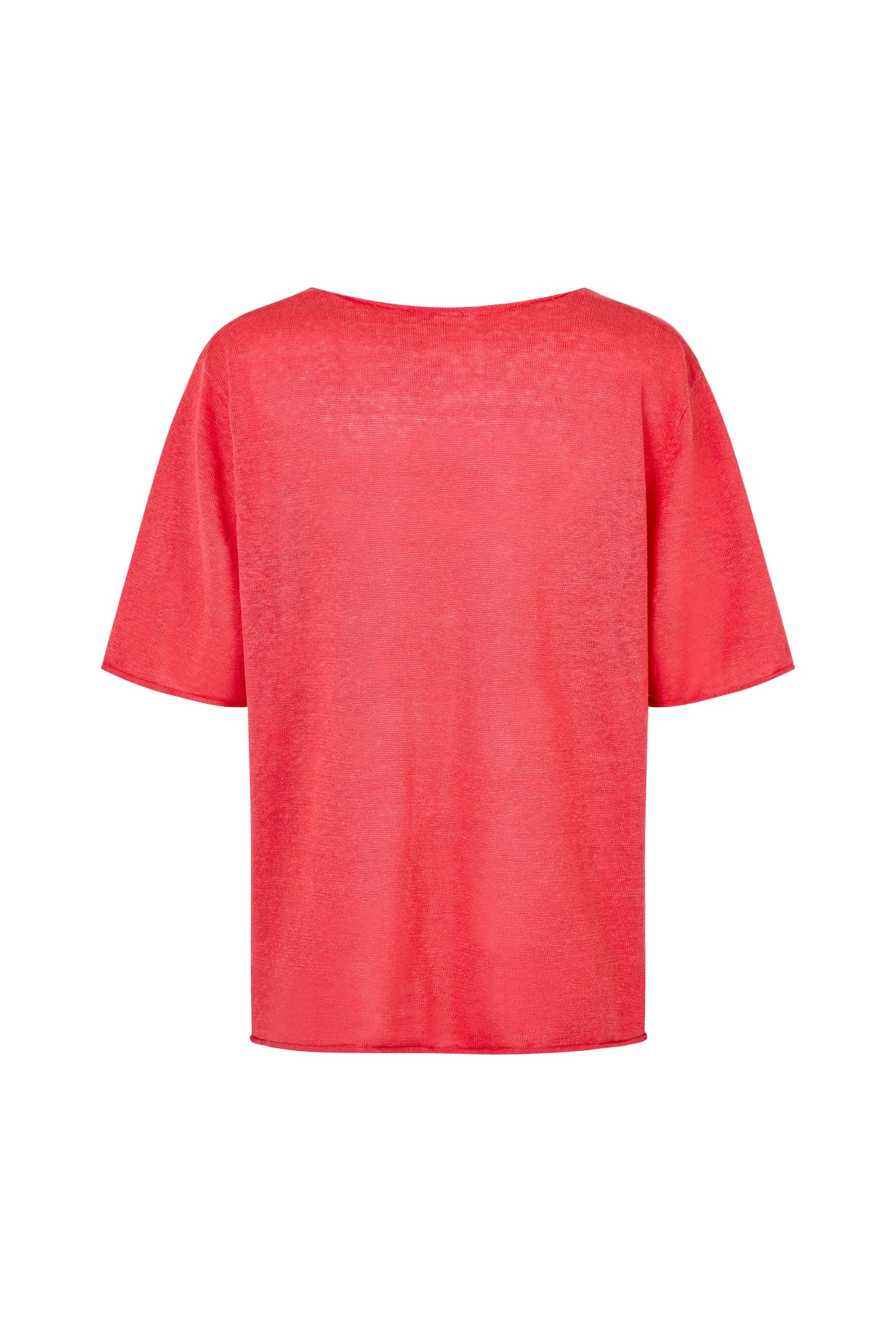 SORAYA TOP - RED