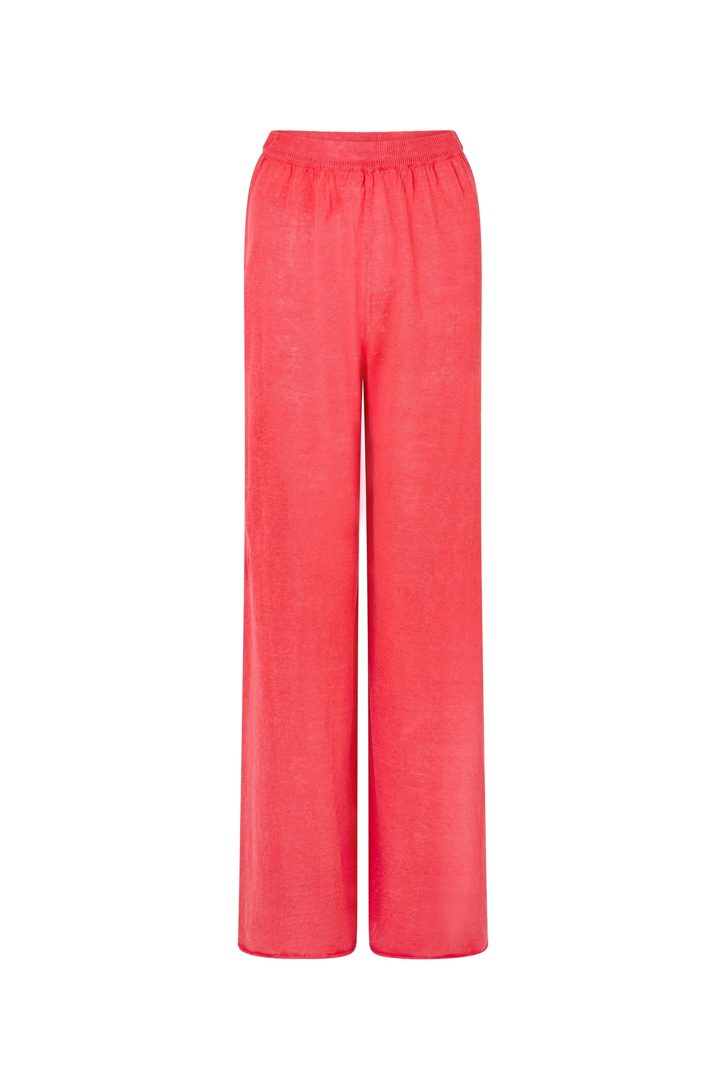 SORAYA PANT - RED