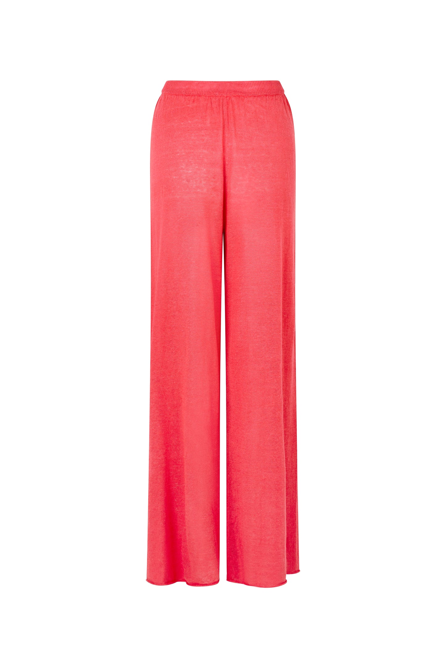 SORAYA PANT - RED