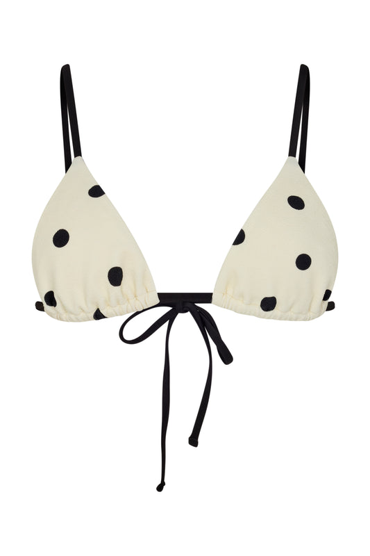 ELVA TRI TOP - DOLCE