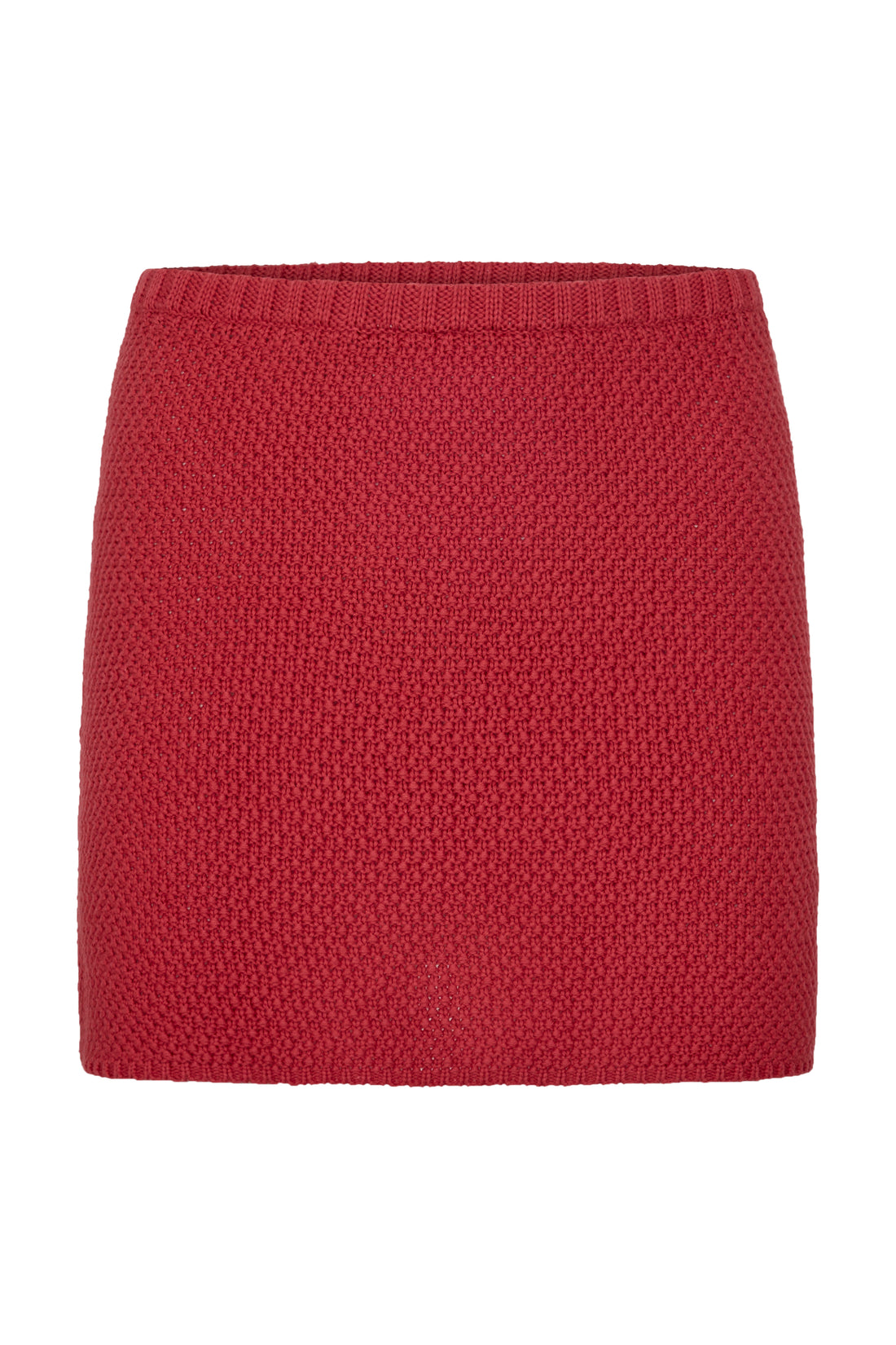 FLORENT SKIRT - ROSA