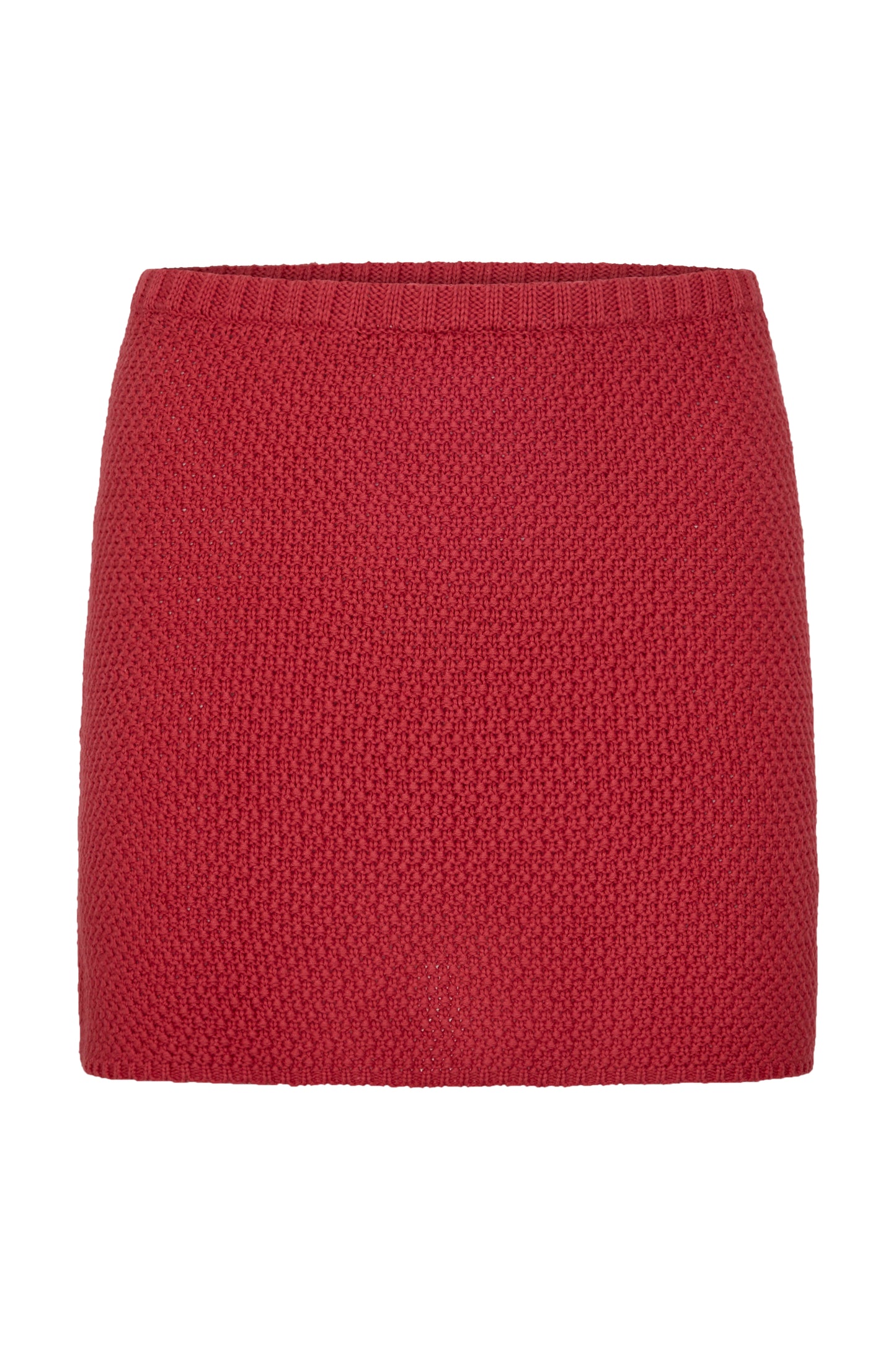 FLORENT SKIRT - ROSA