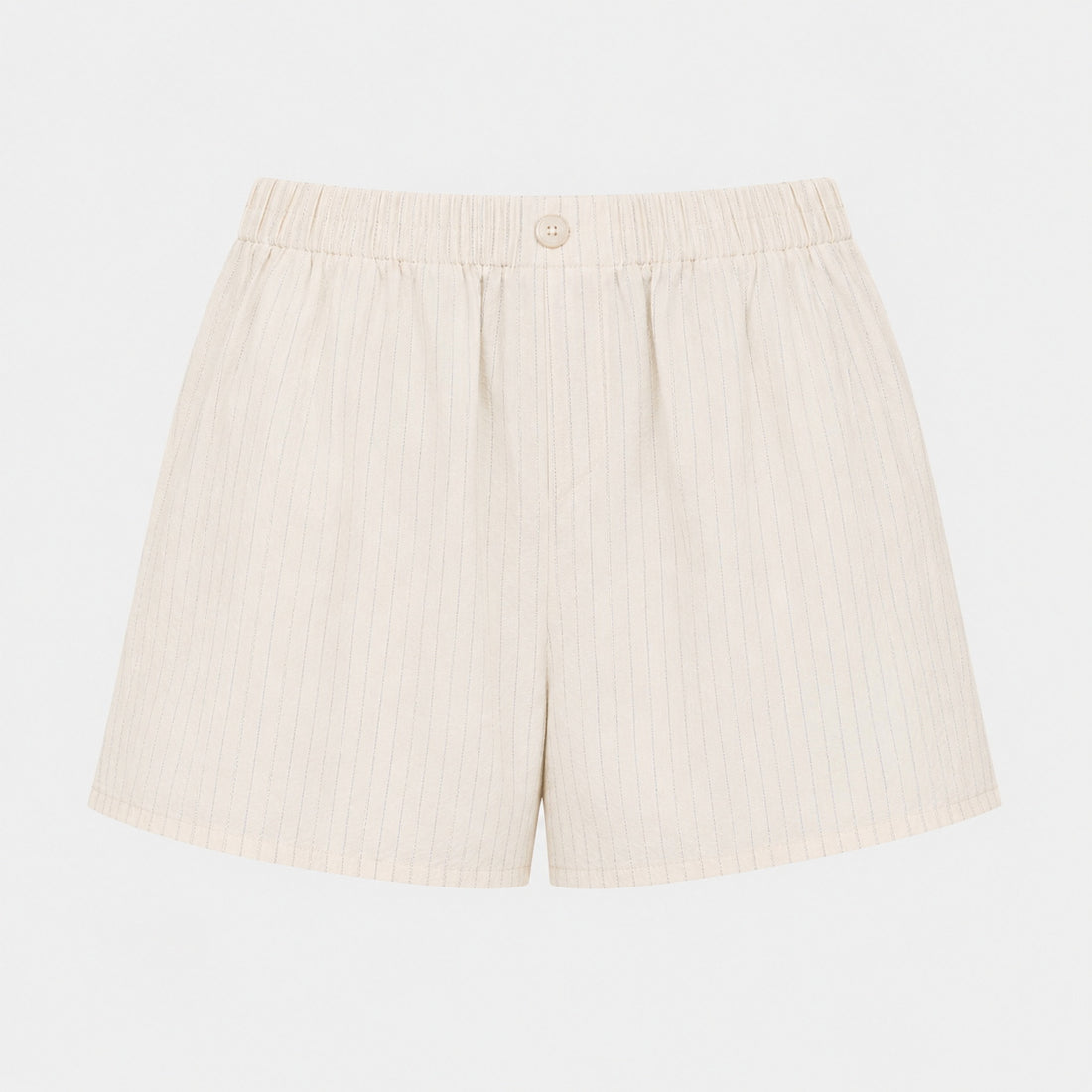 TAVI SHORT - CEDAR STRIPE