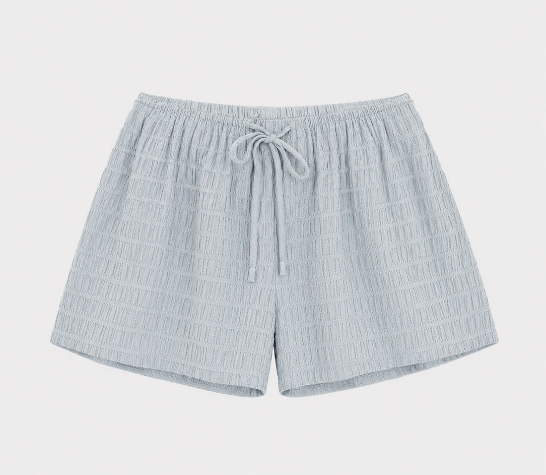 WILLOW SHORT - MIST