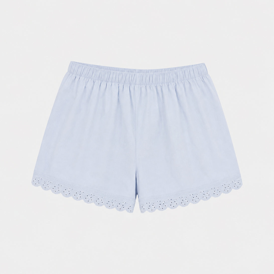 LILYA SHORT - CIEL