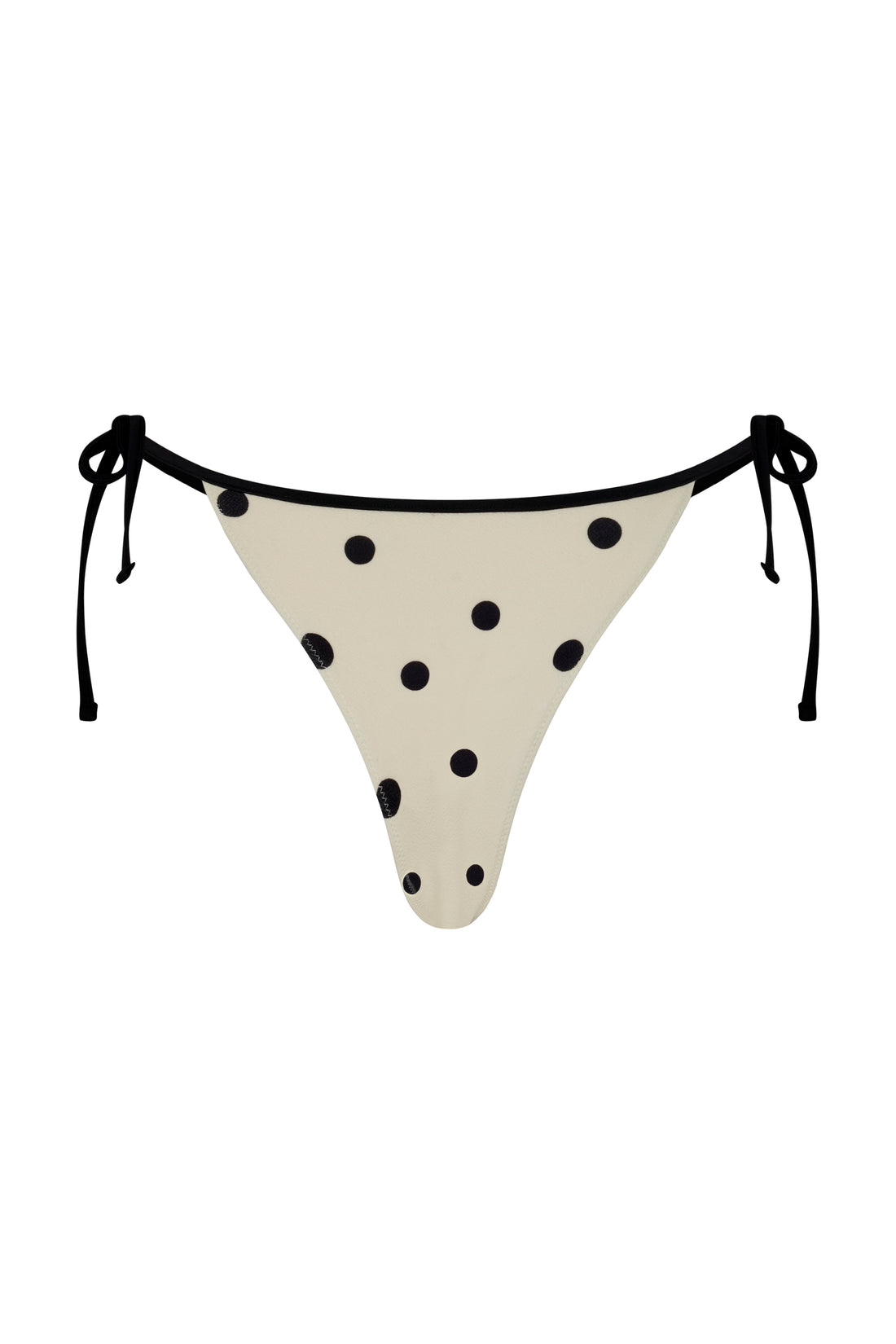 INES TIE BOTTOM - DOLCE