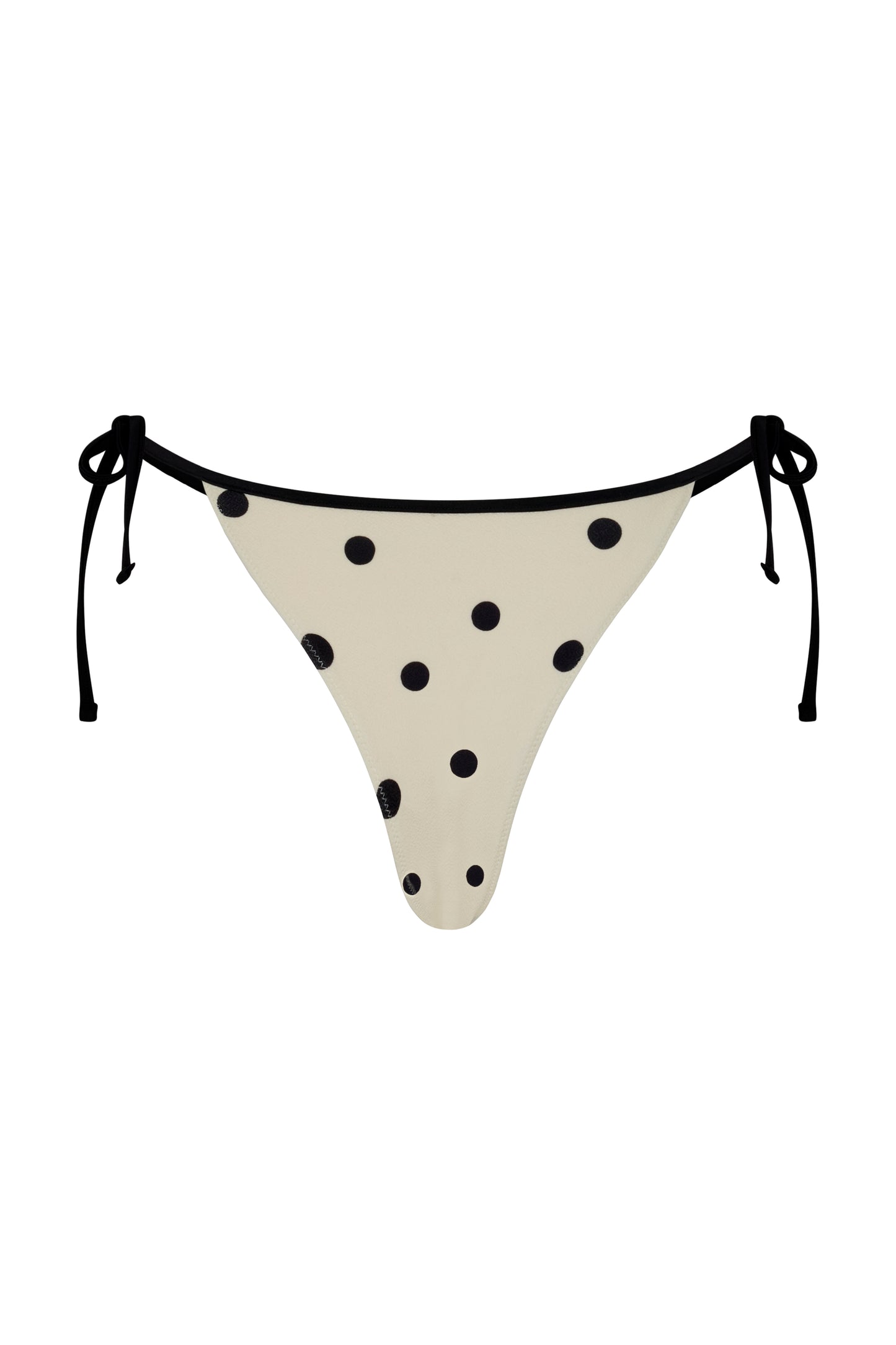 INES TIE BOTTOM - DOLCE