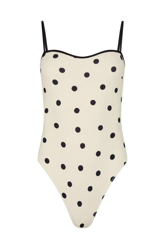 LUNE ONE PIECE - DOLCE