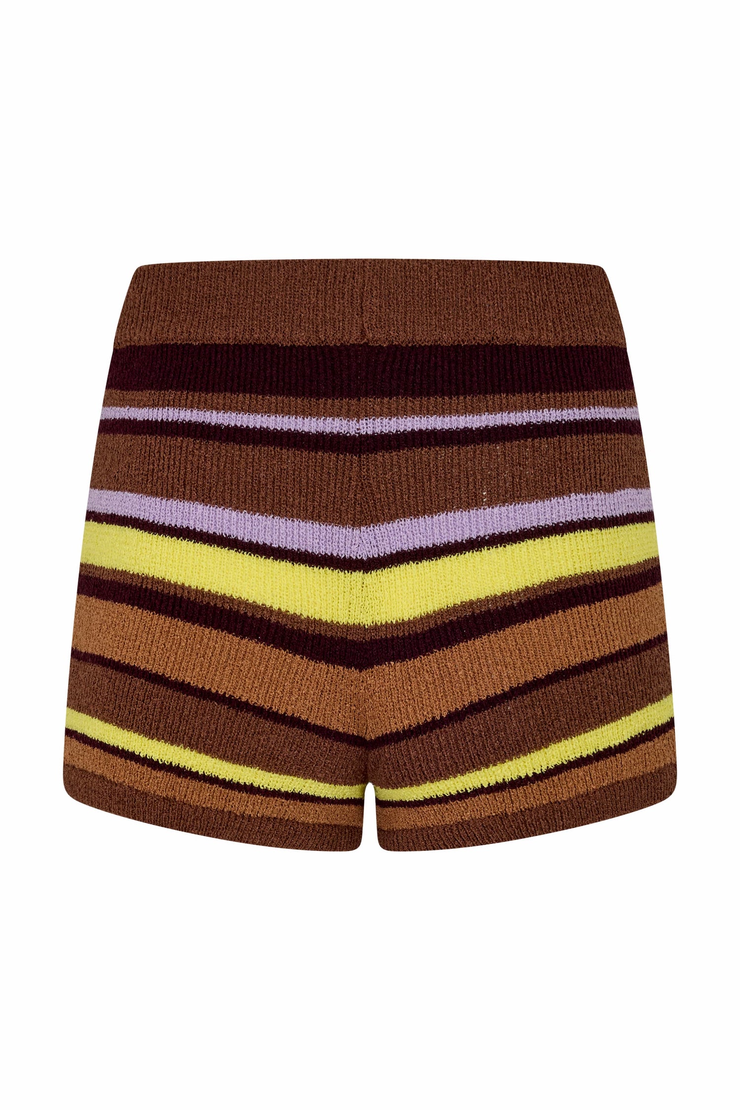 REINE SHORT - TERRA