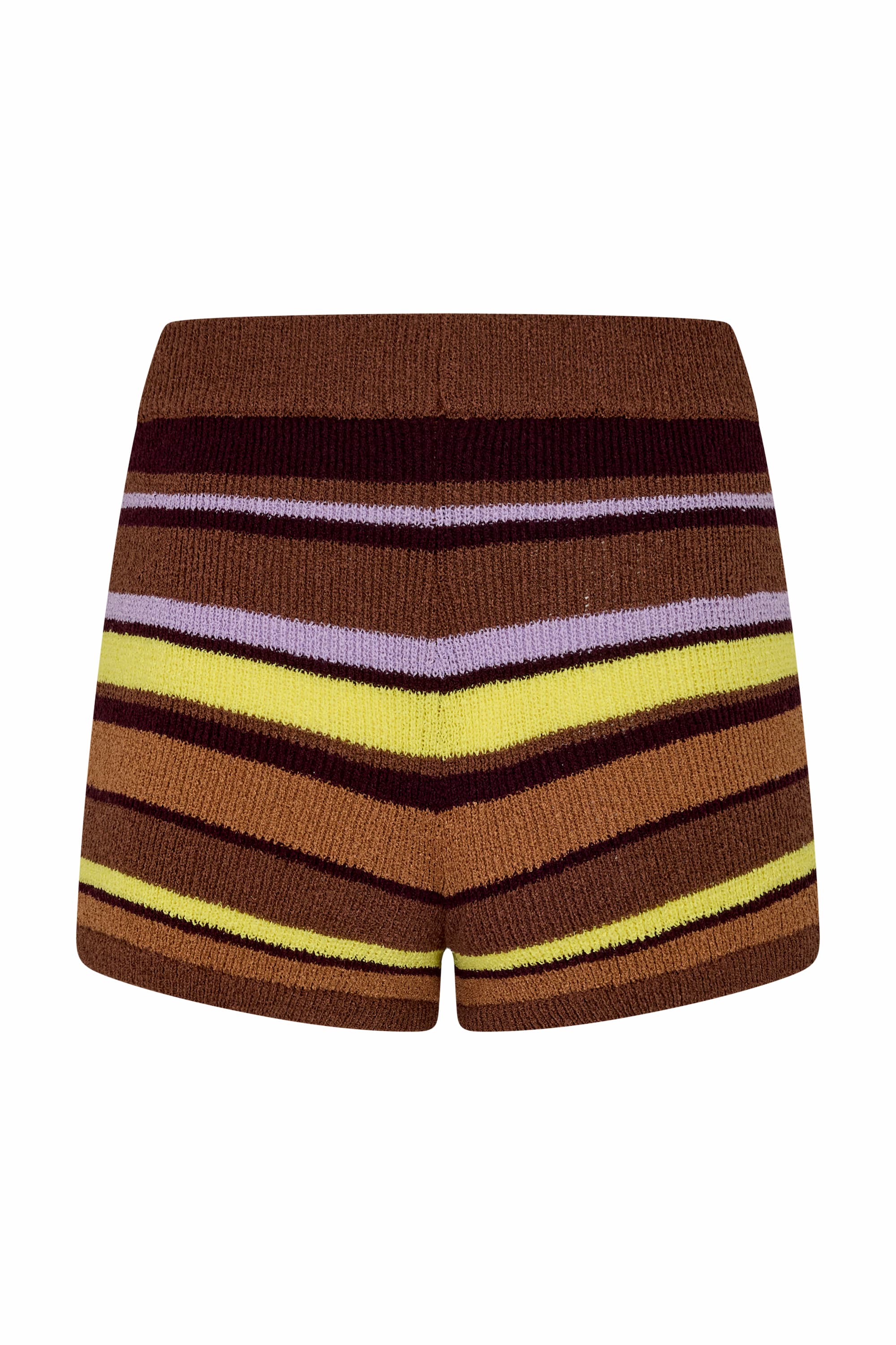 REINE SHORT - TERRA