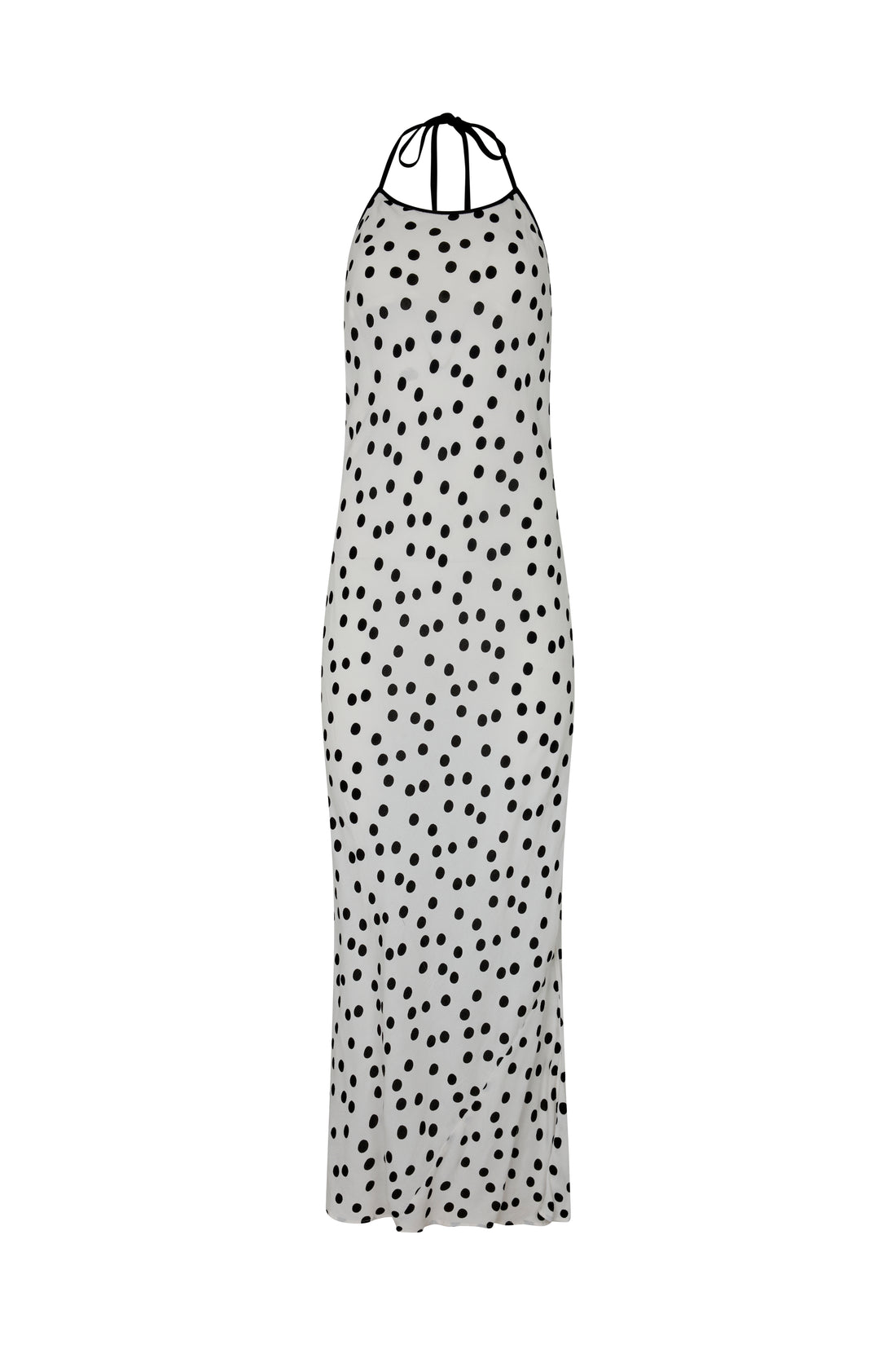 SERENE MAXI DRESS - PEARL DOLCE