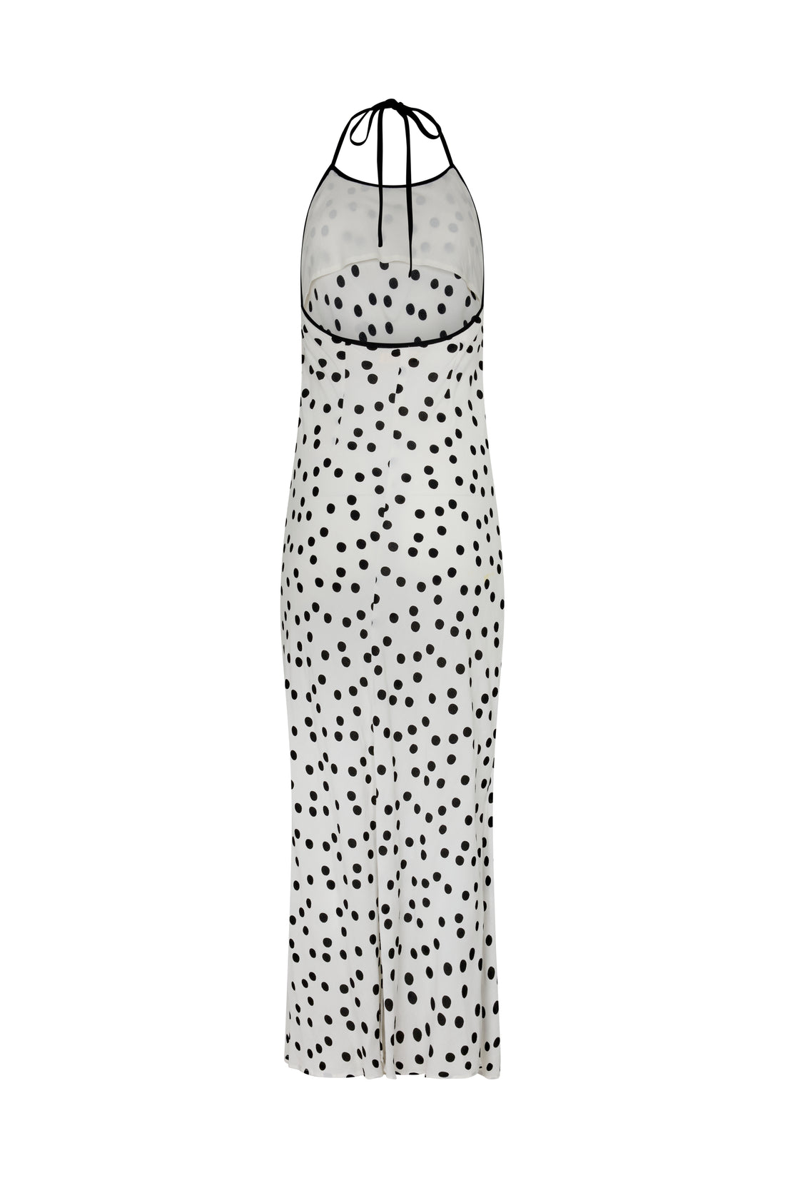 SERENE MAXI DRESS - PEARL DOLCE